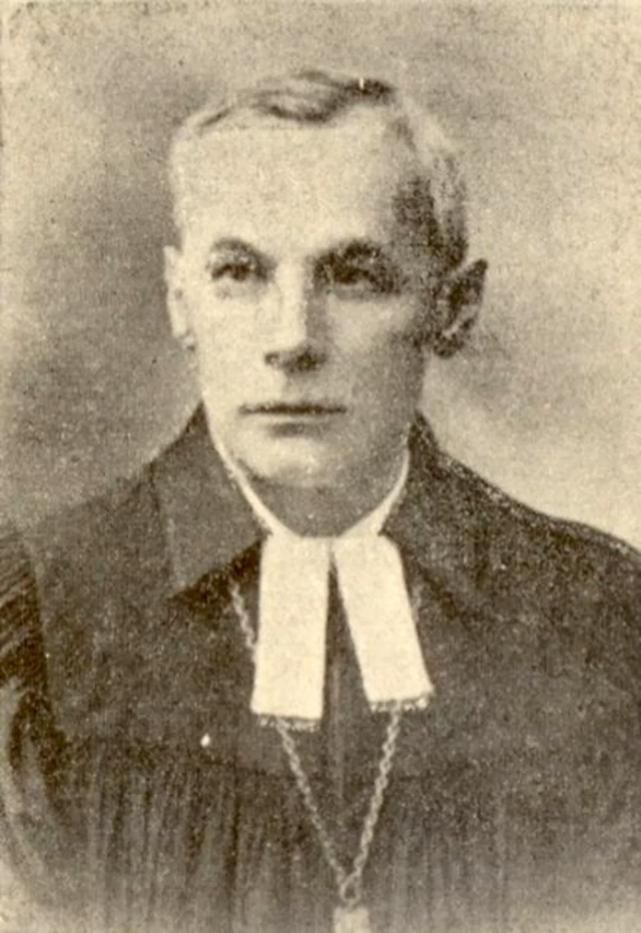 Leopold Wojak