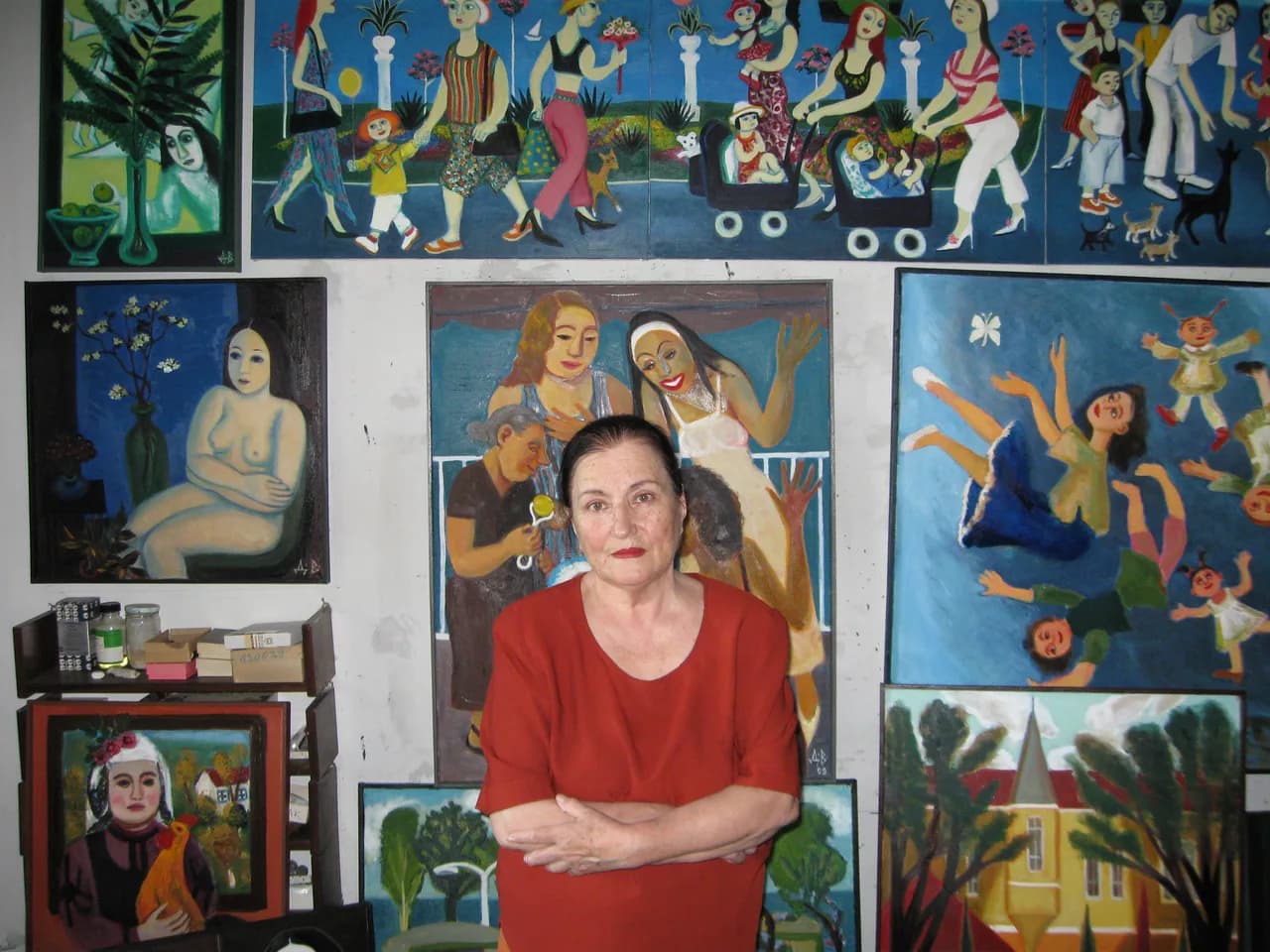 Darija Wassiljanska