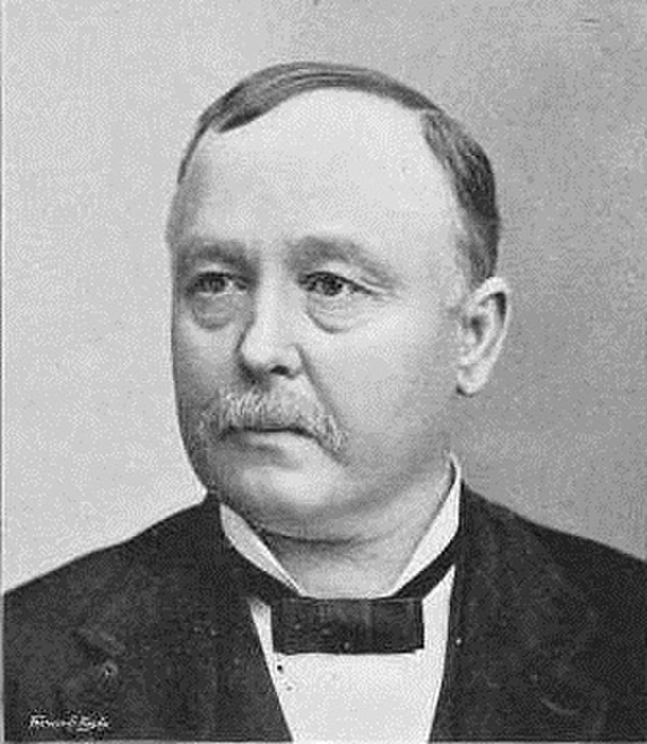 Darius D. Hare