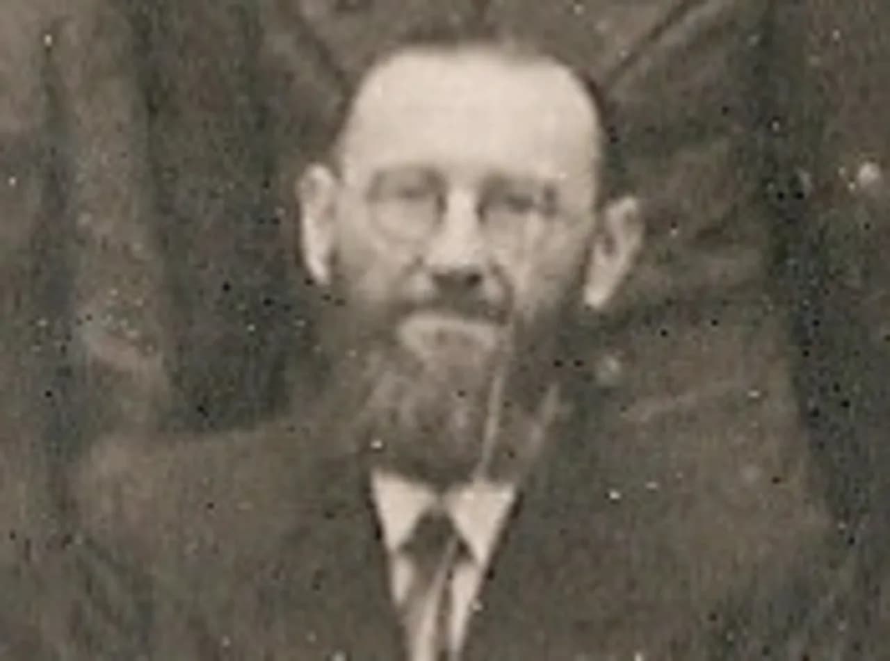 Herman De Vos