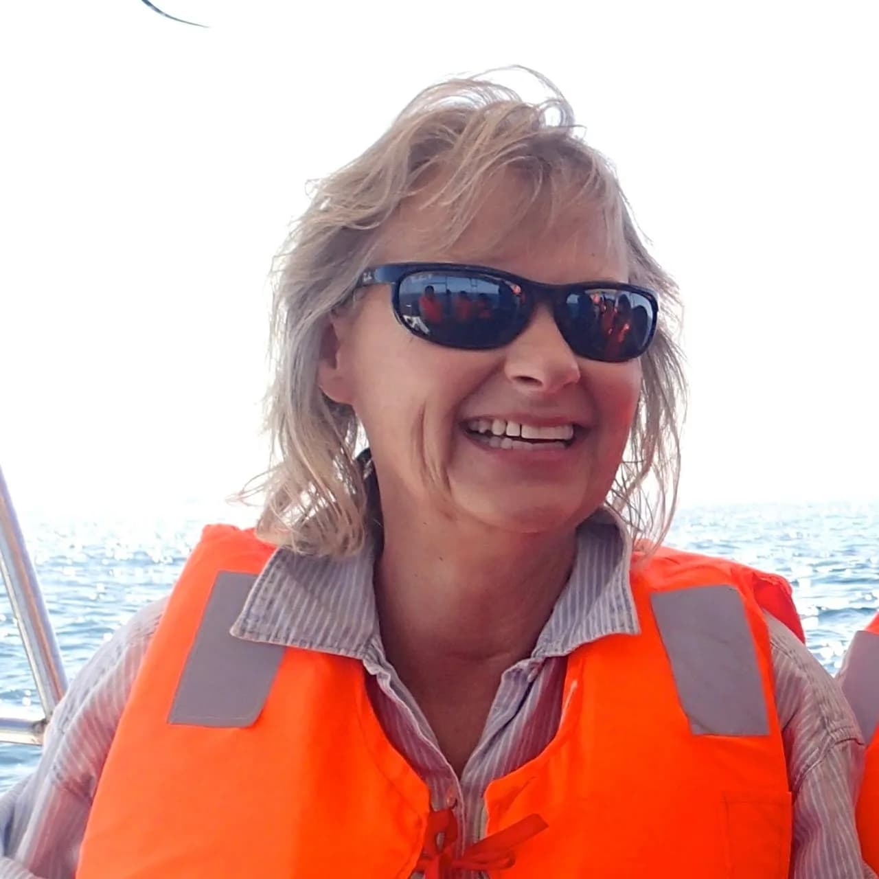 Susan Williams