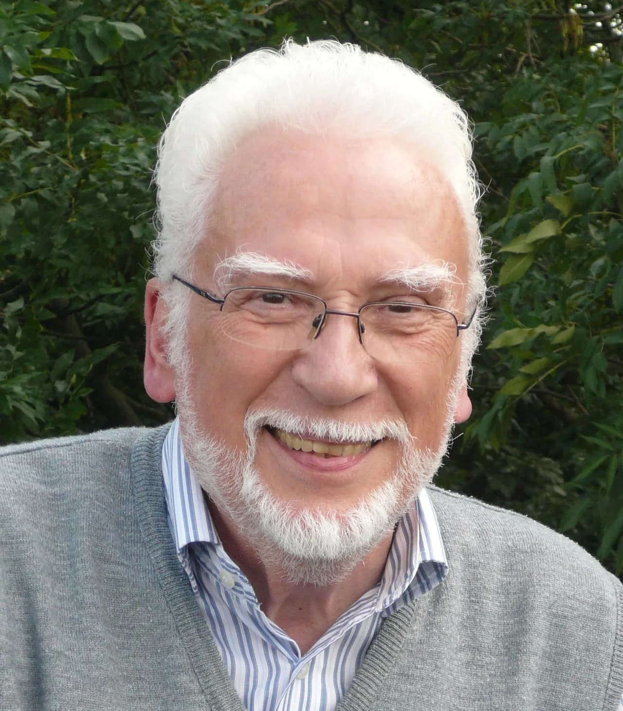 Hans Schupp