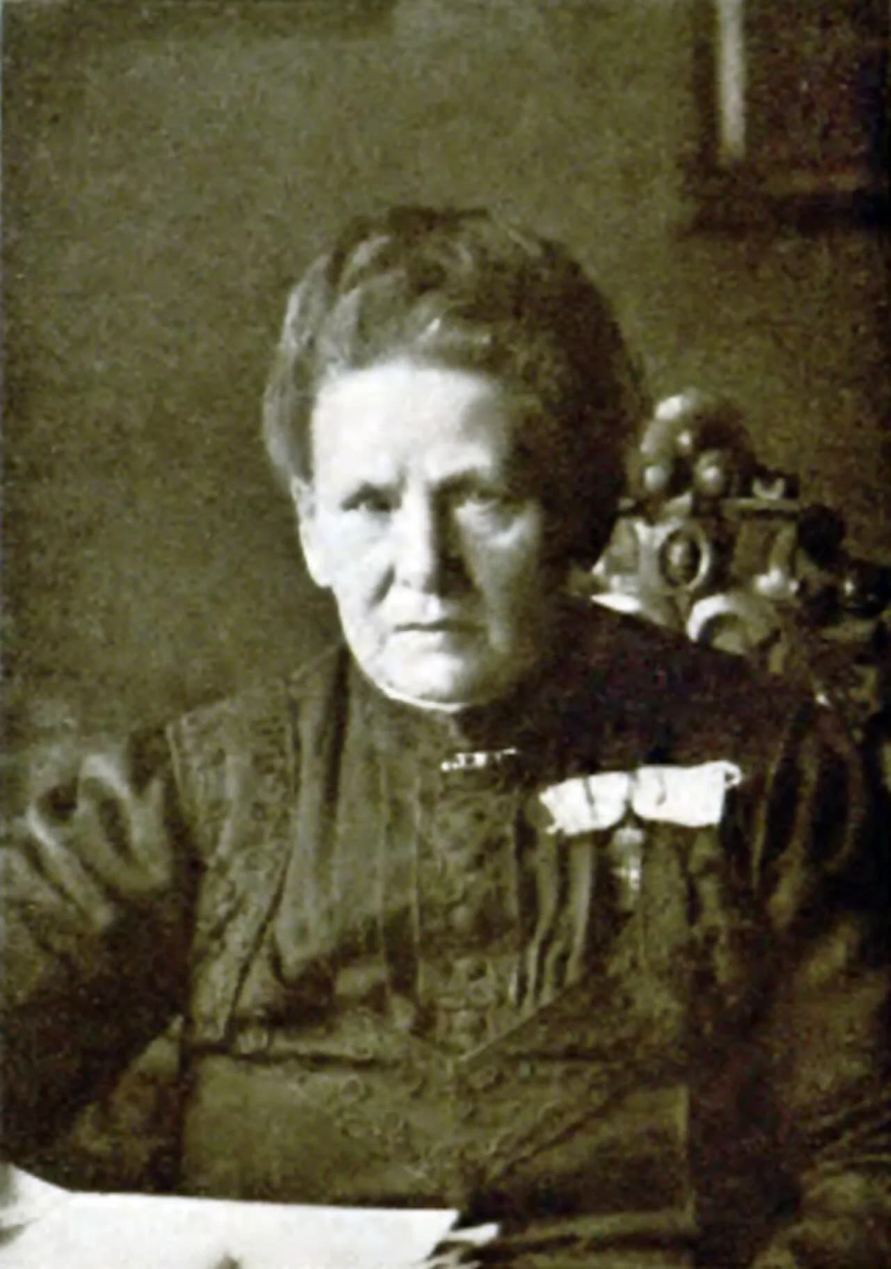 Elvira Castner