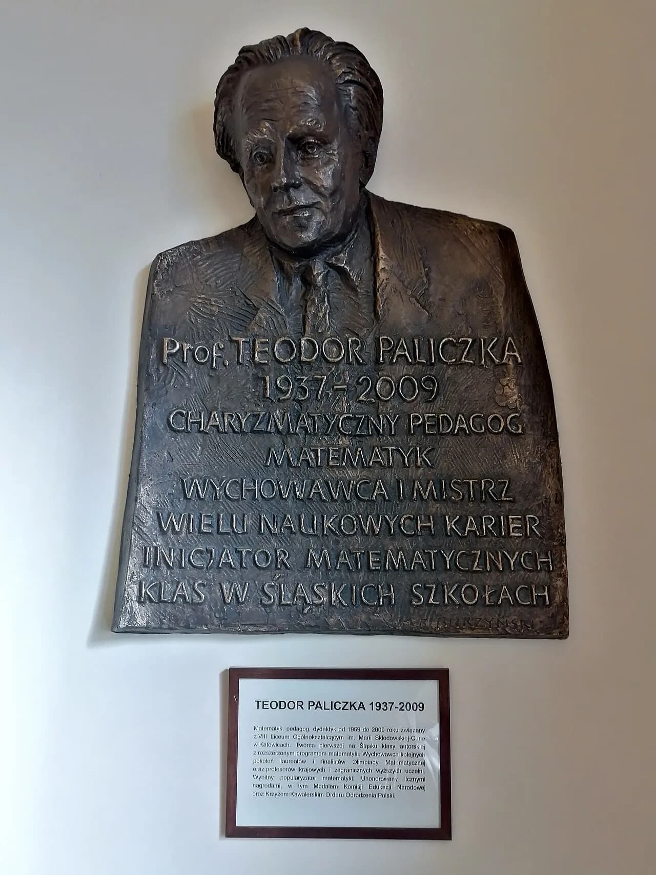 Teodor Paliczka