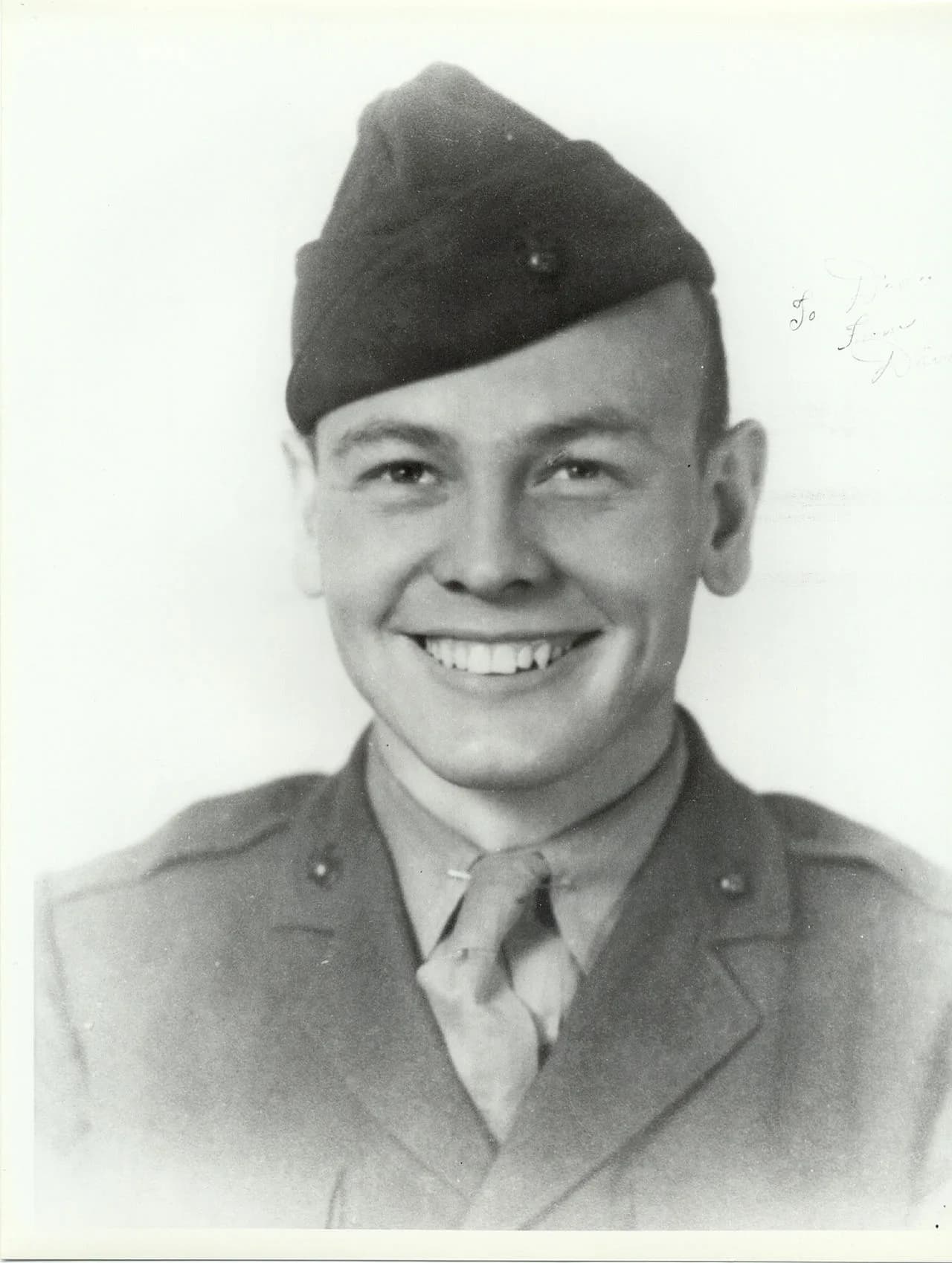 Darrell S. Cole