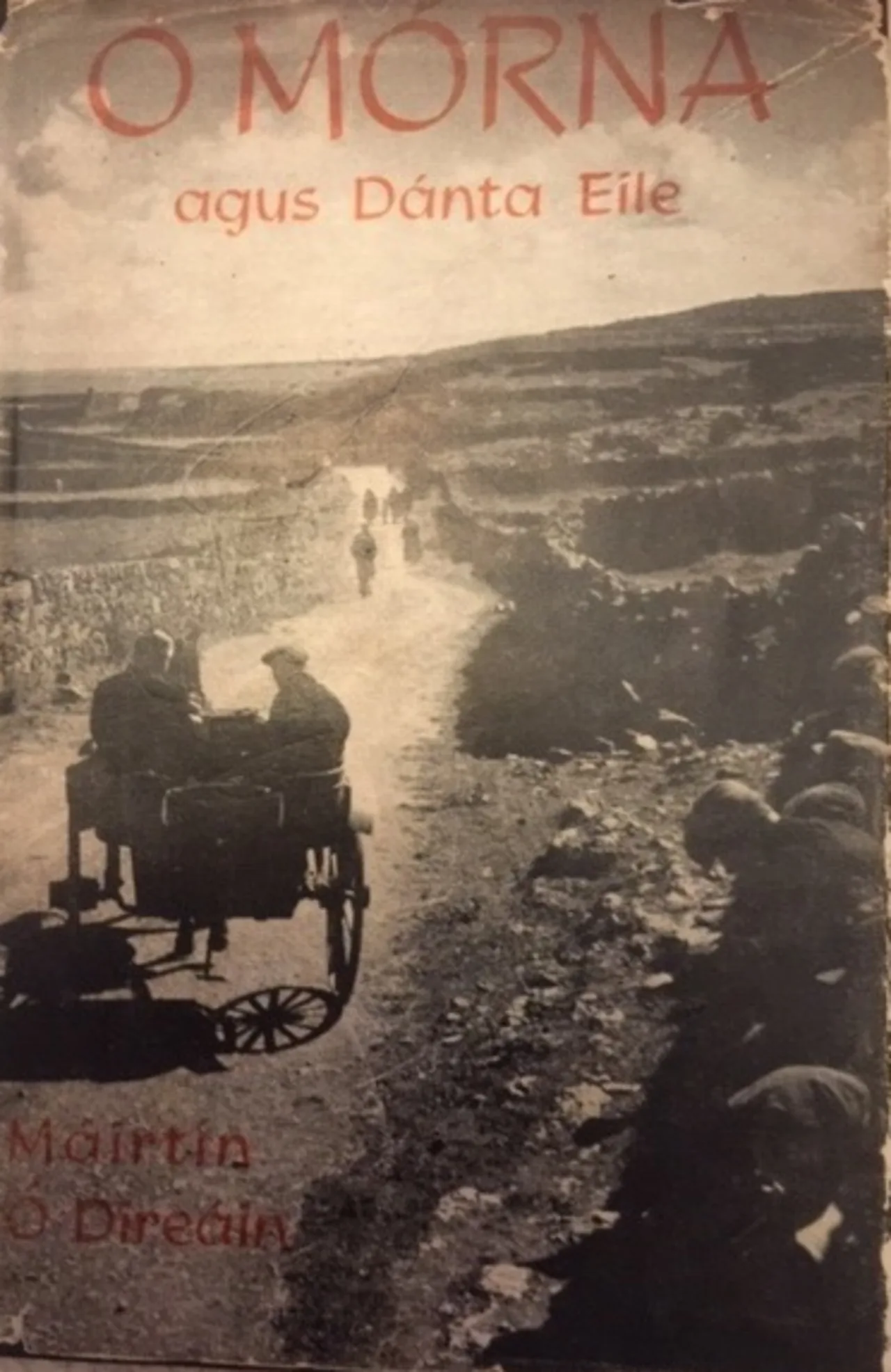 Máirtín Ó Direáin