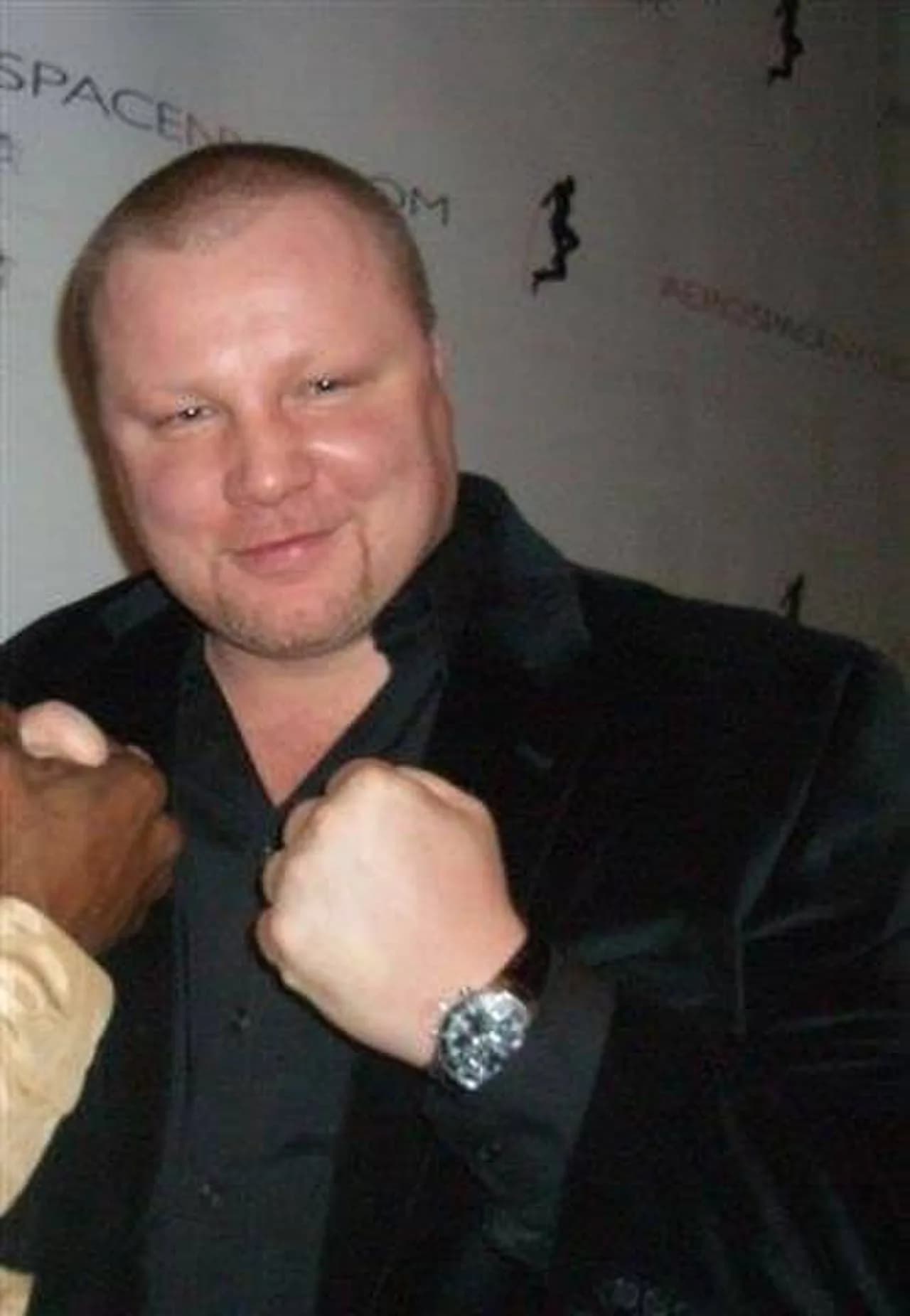 Darren Zenner