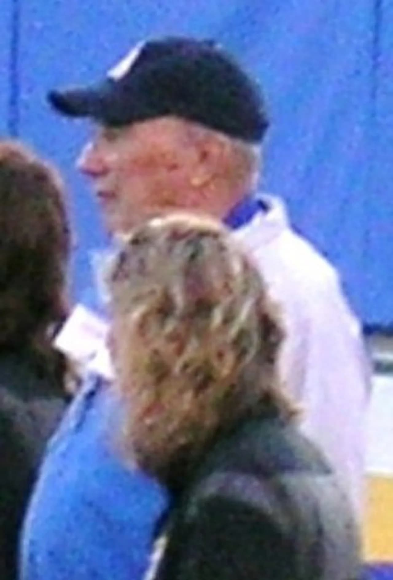 Darryl Rogers