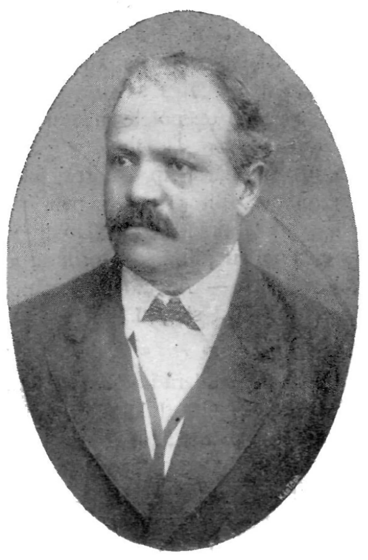 Vasile Petri
