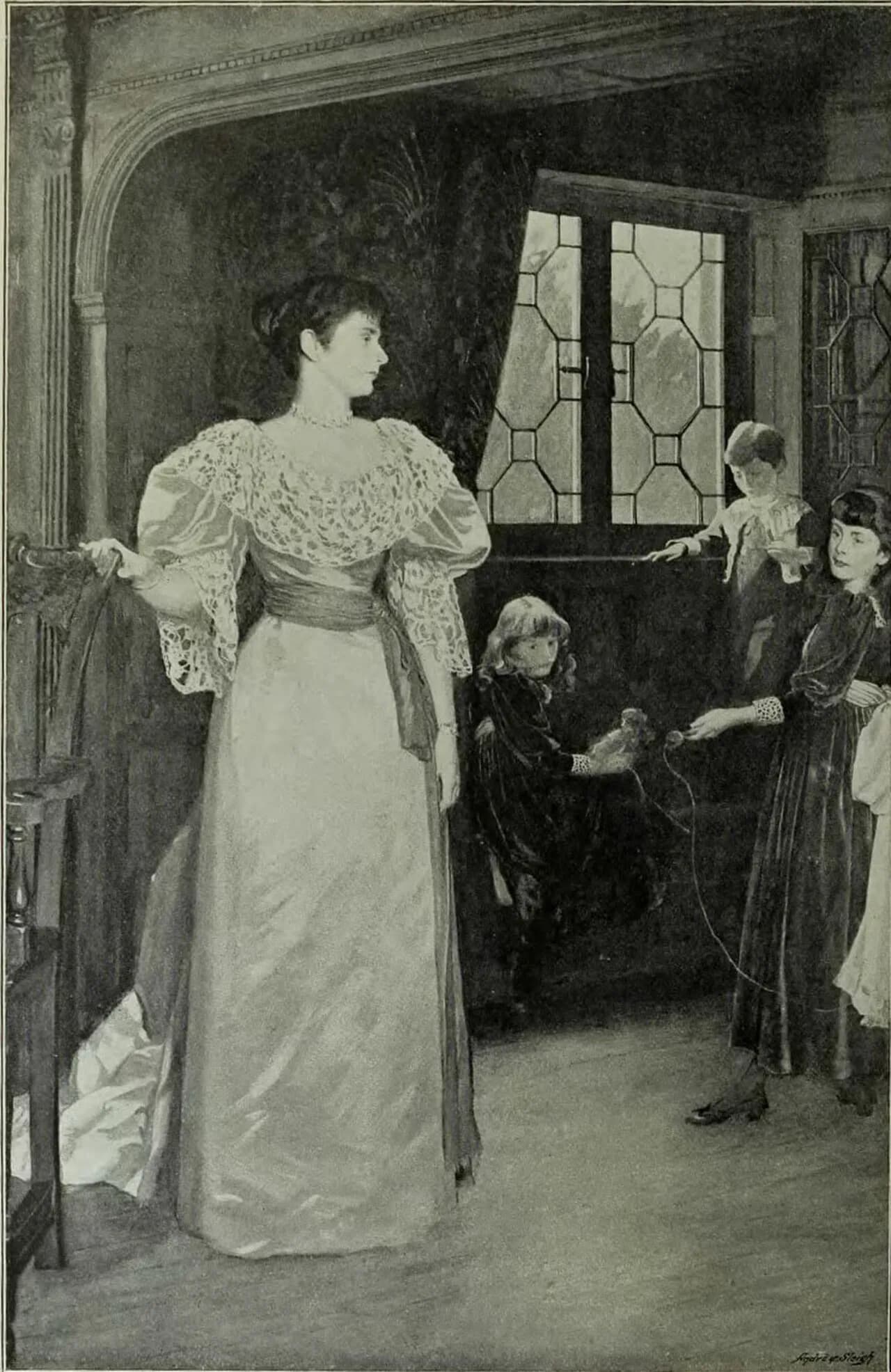 Ursula Lubbock