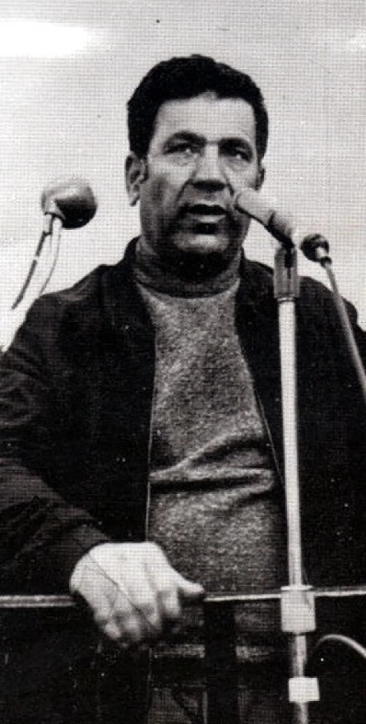 Daud Turki