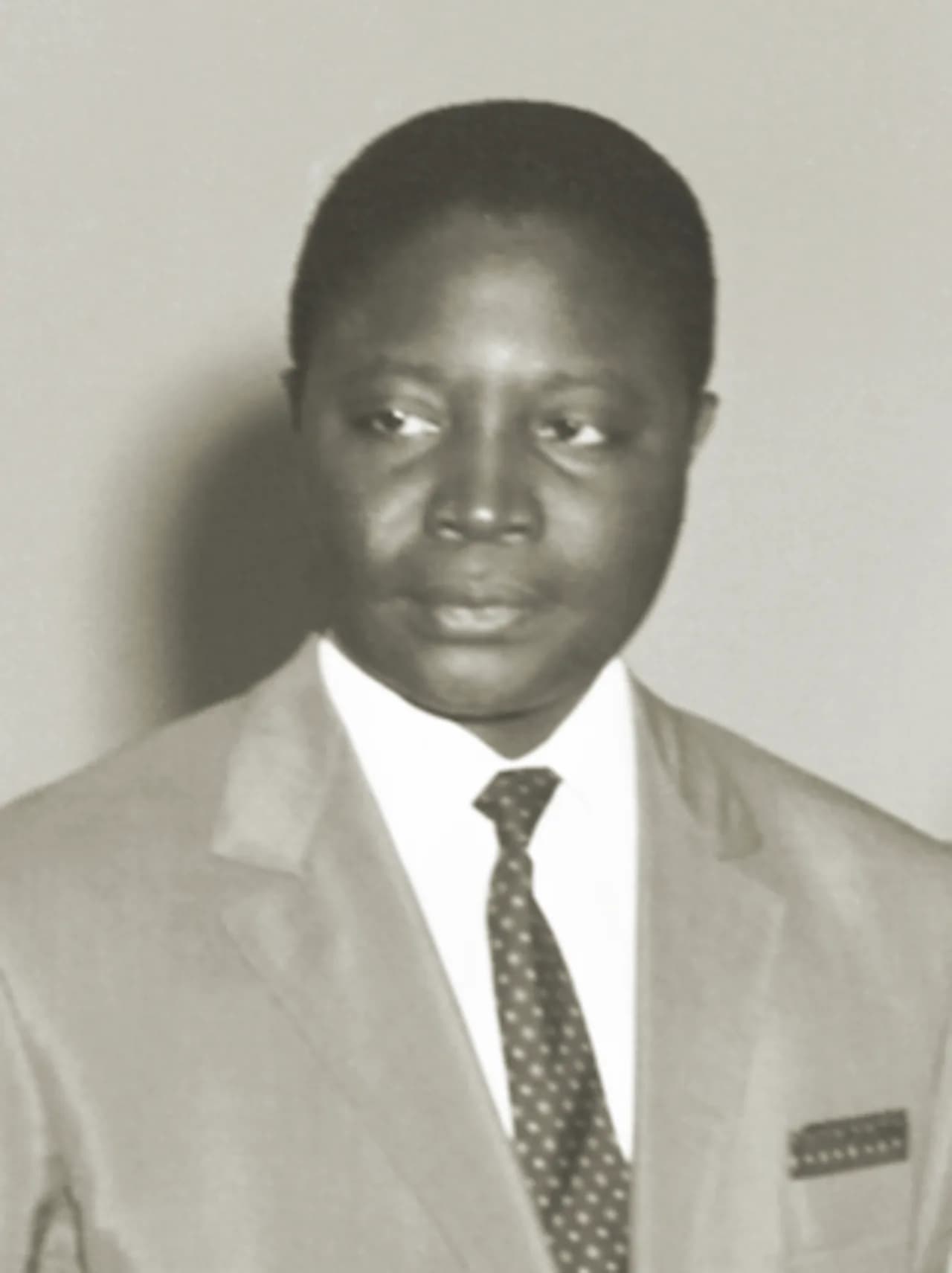 Daouda Badarou