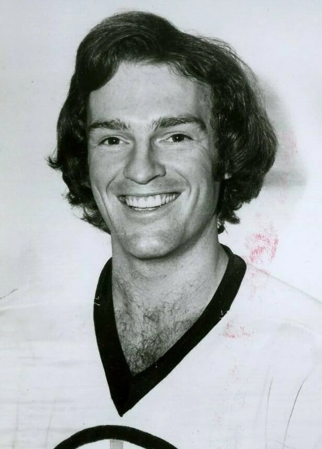 Dave Forbes