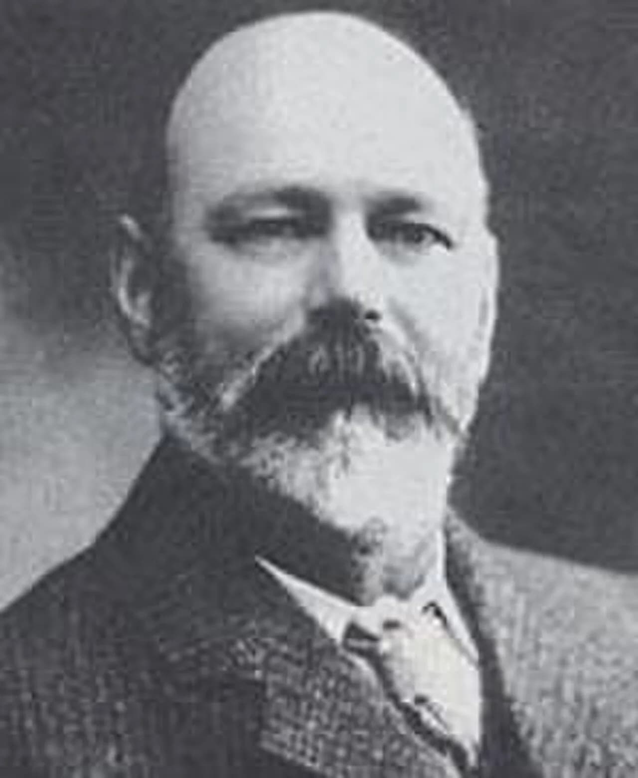 Dave Gregory