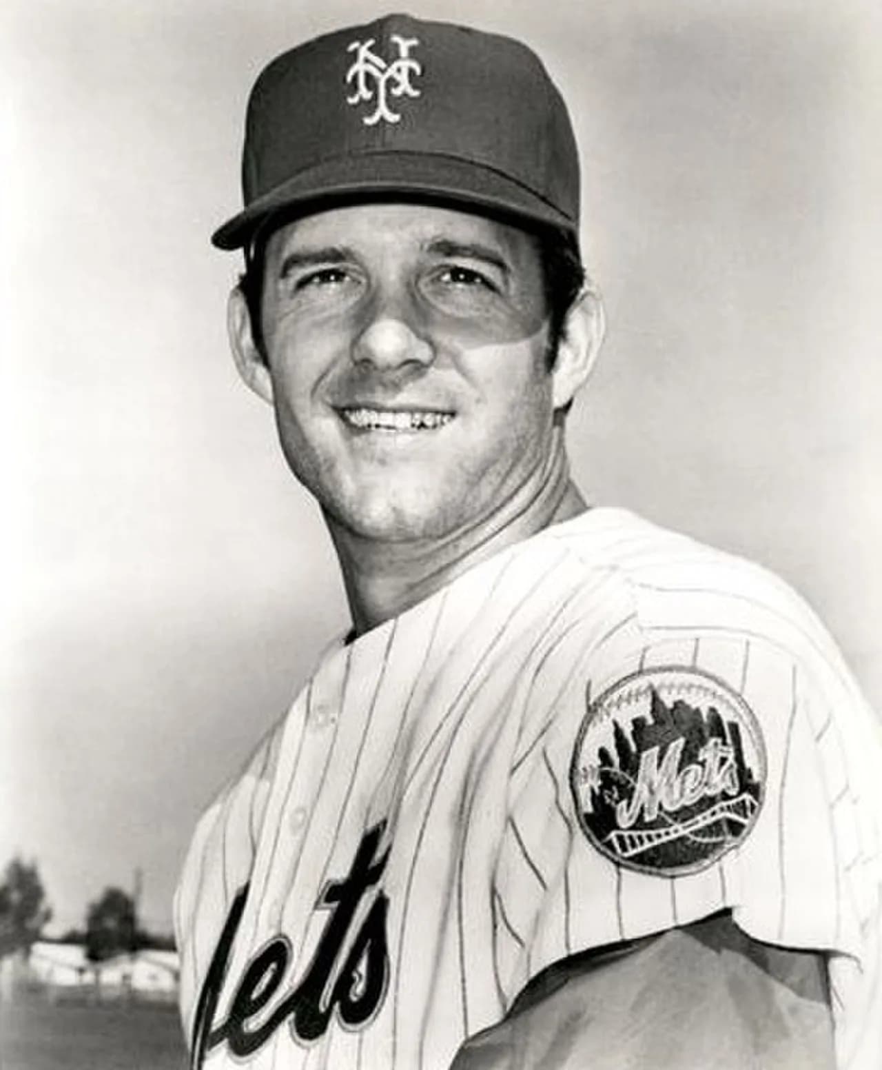 Dave Marshall
