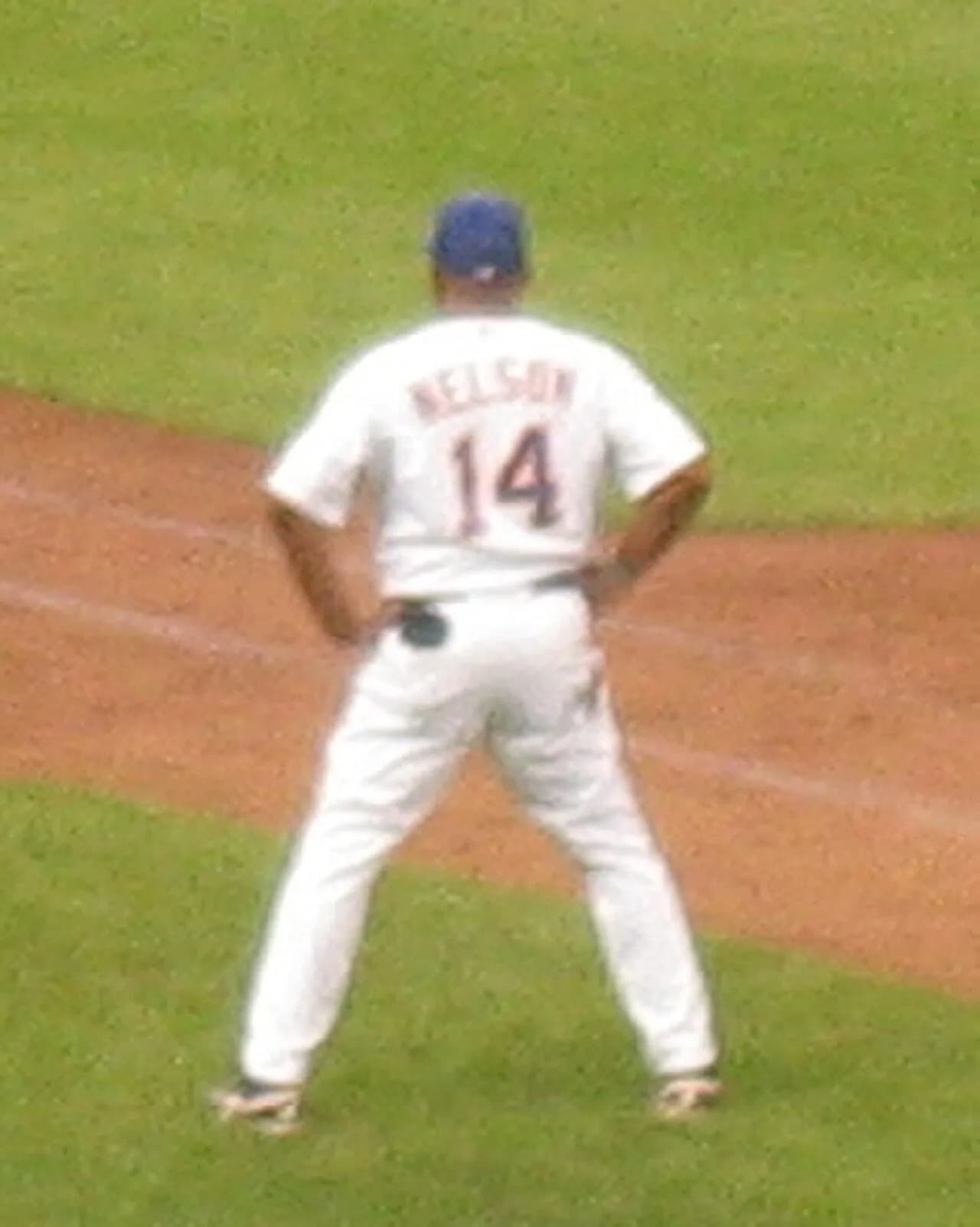 Dave Nelson