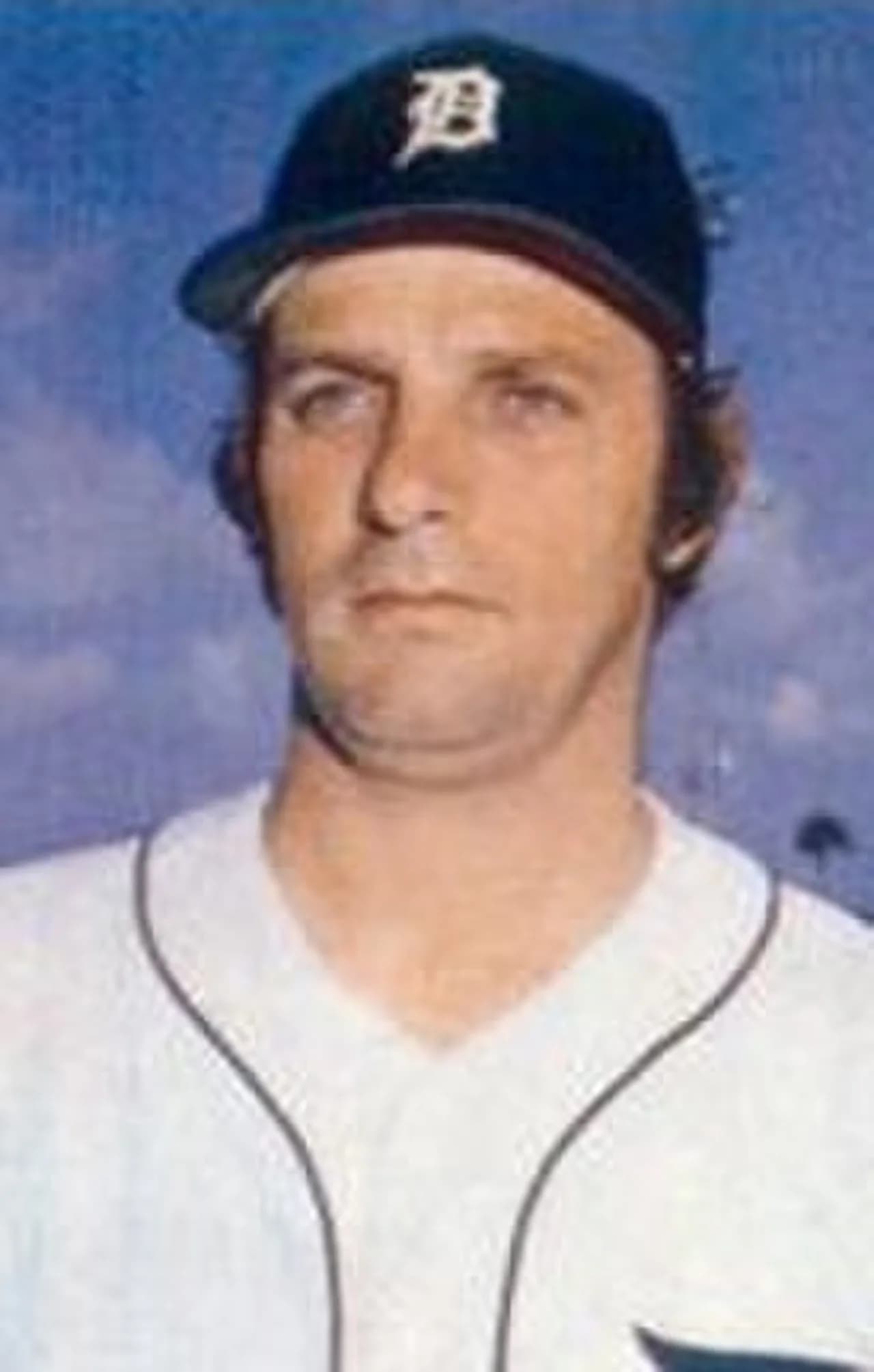 Dave Roberts