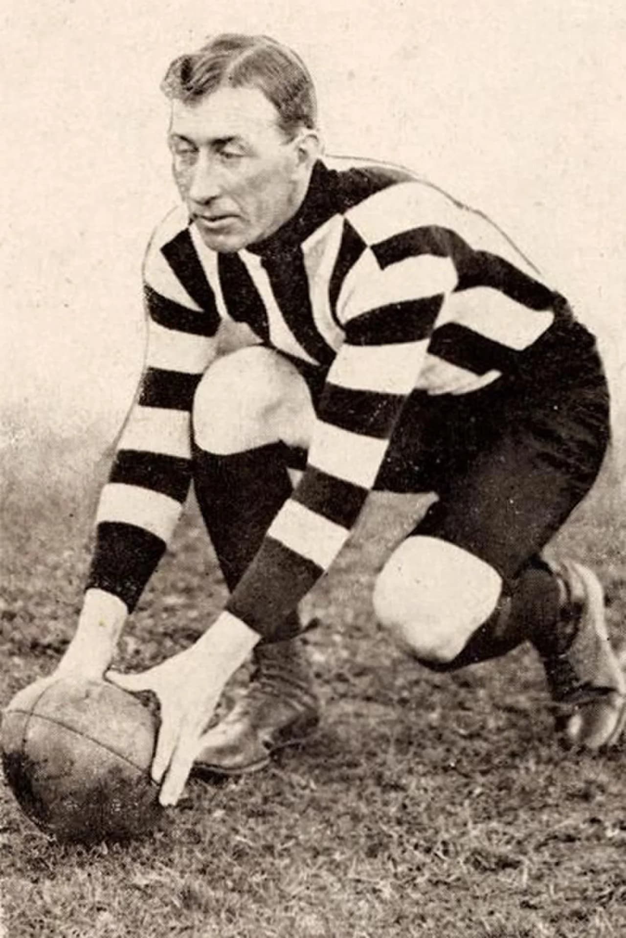 Dave Ryan