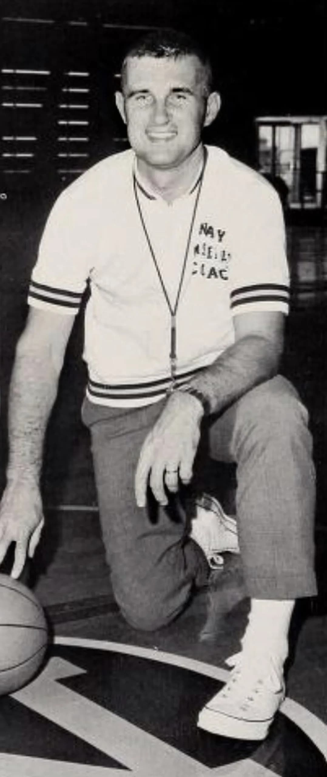 Dave Smalley