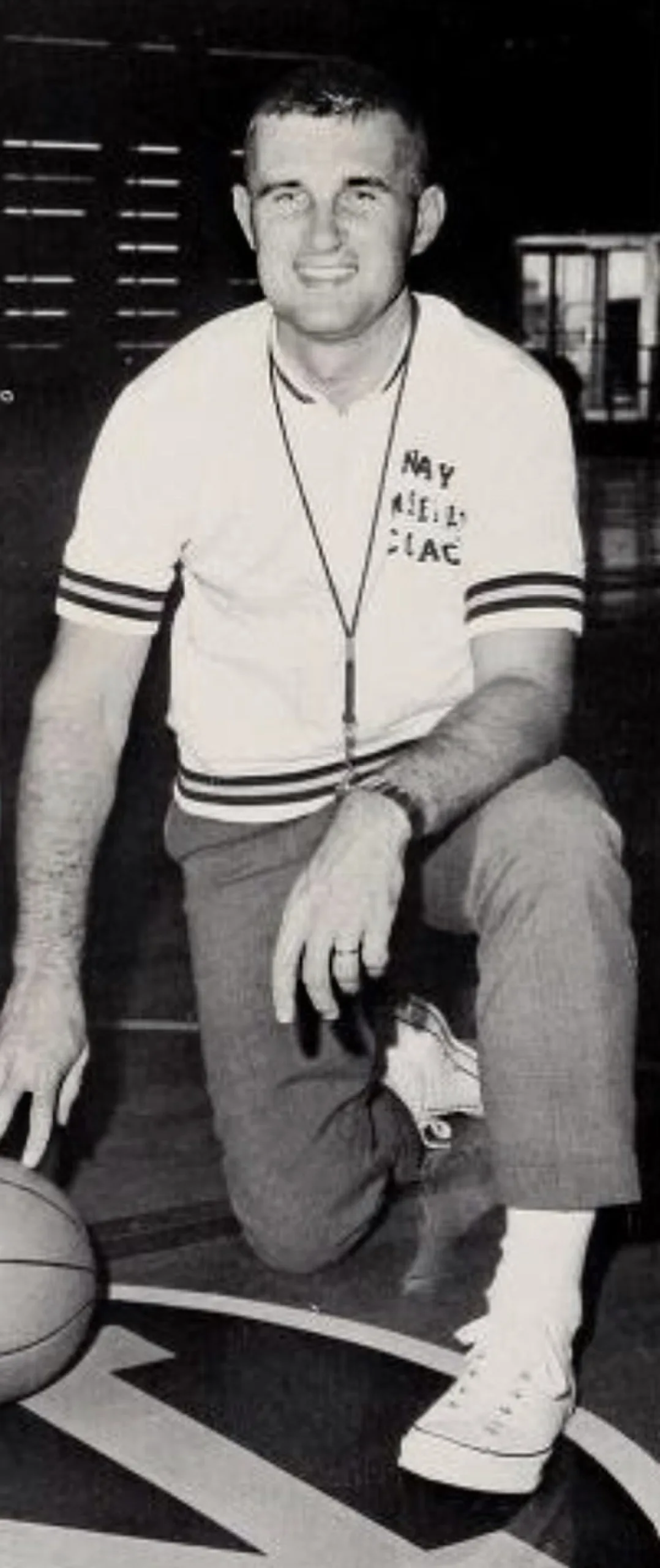 Dave Smalley