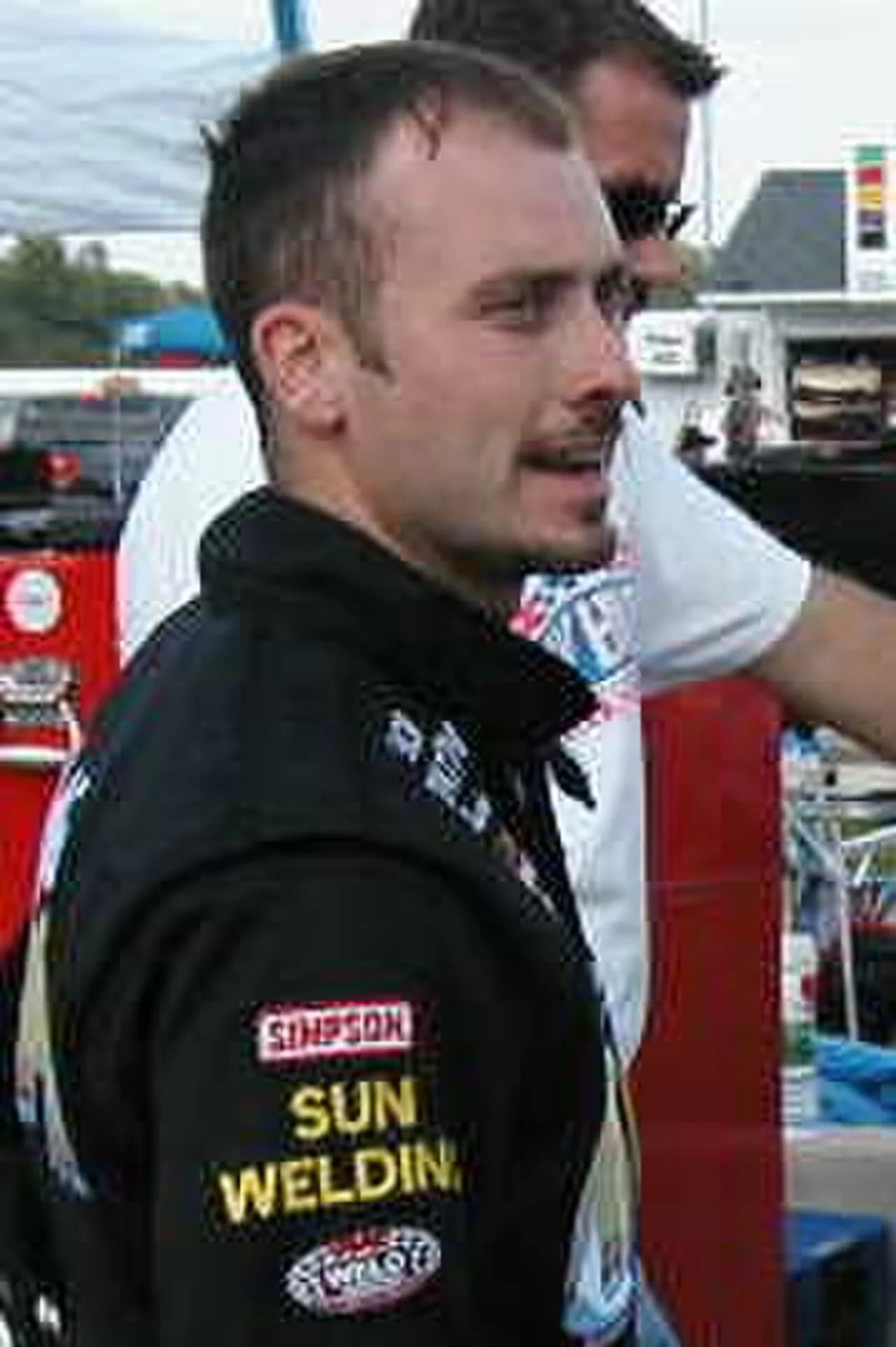 Dave Steele