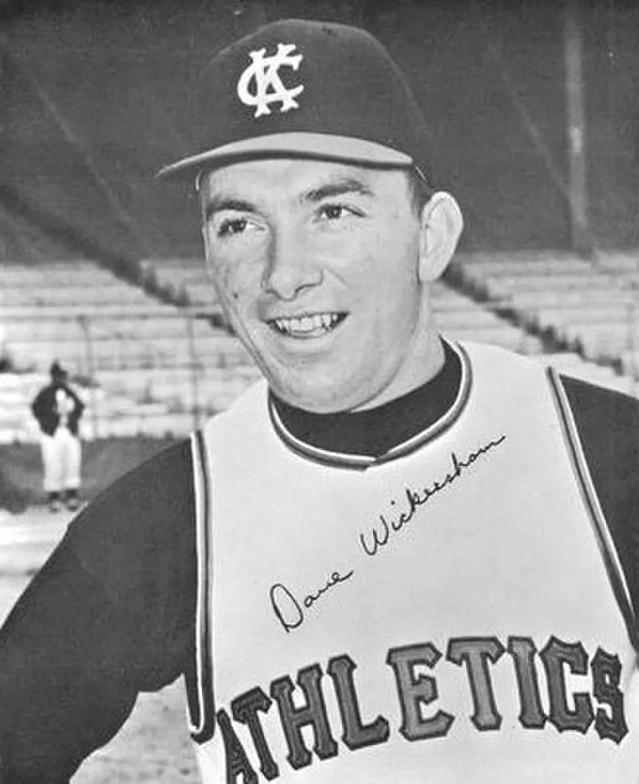Dave Wickersham
