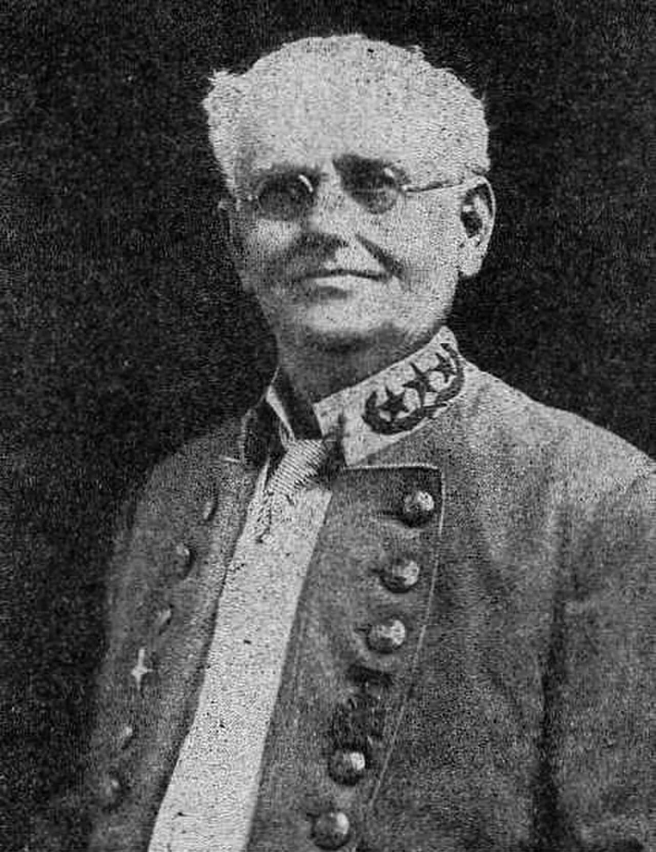 Virgil Young Cook