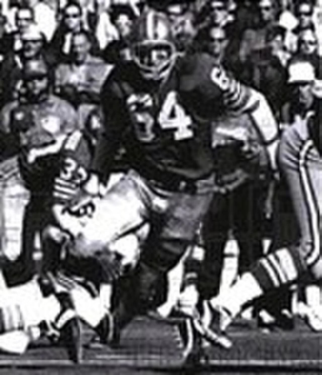 Dave Wilcox