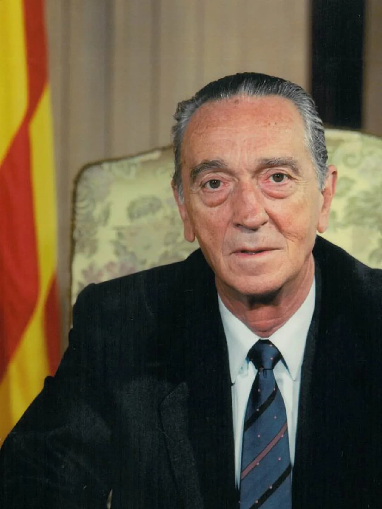 Joaquim Xicoy i Bassegoda
