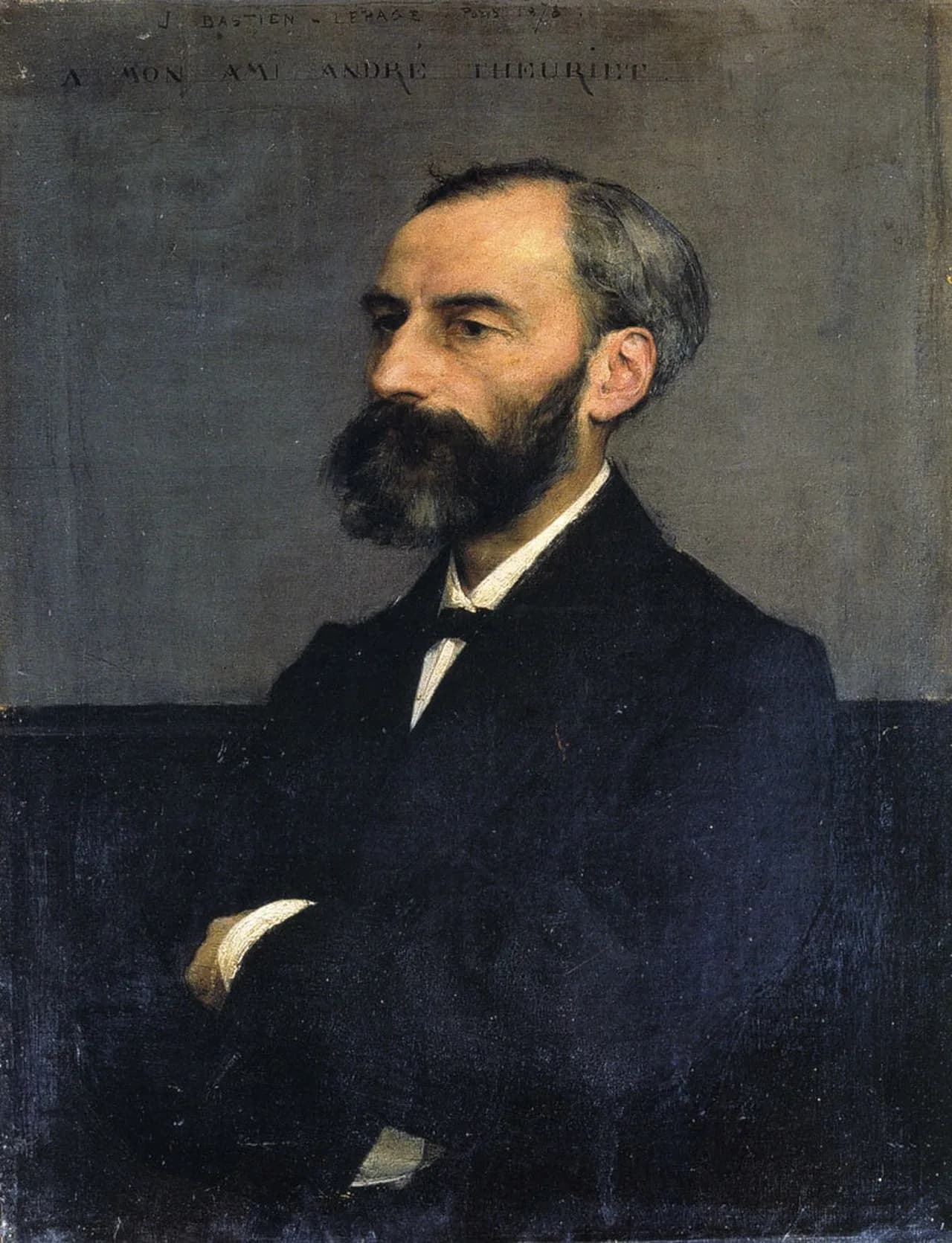André Theuriet