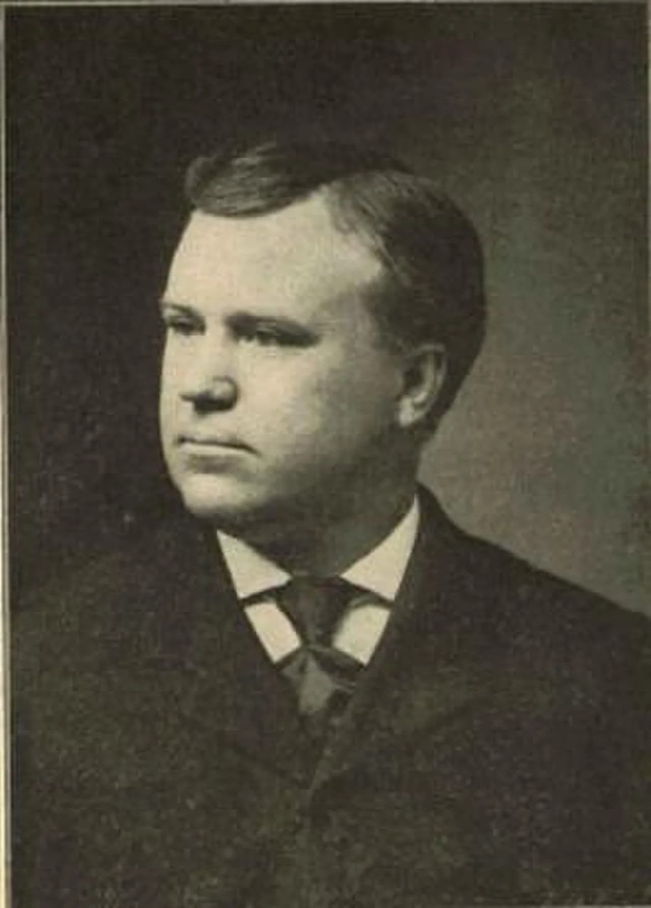 David Abbott