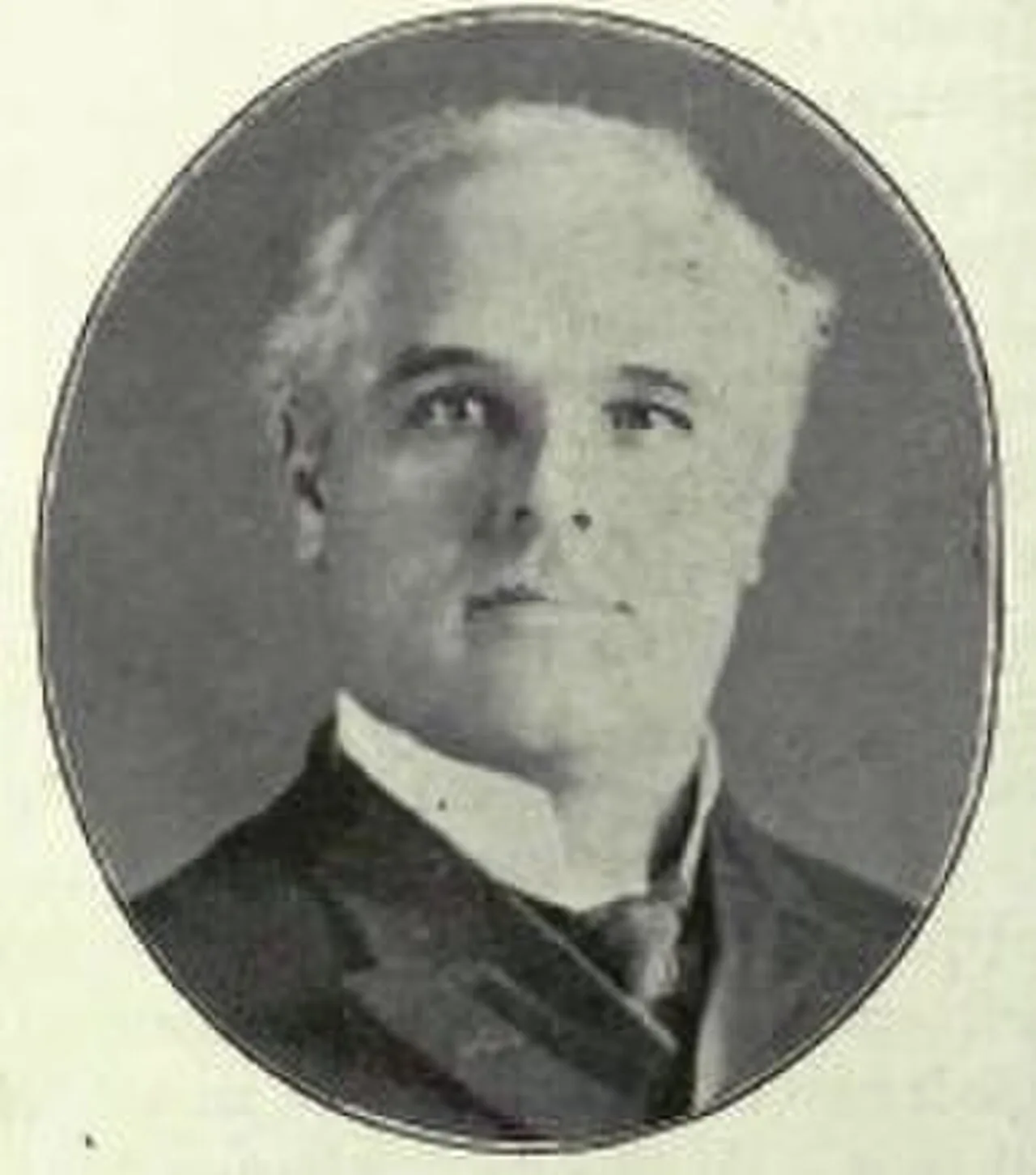 David Alexander Gordon