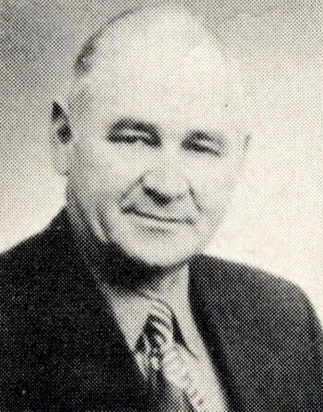 David Armbruster