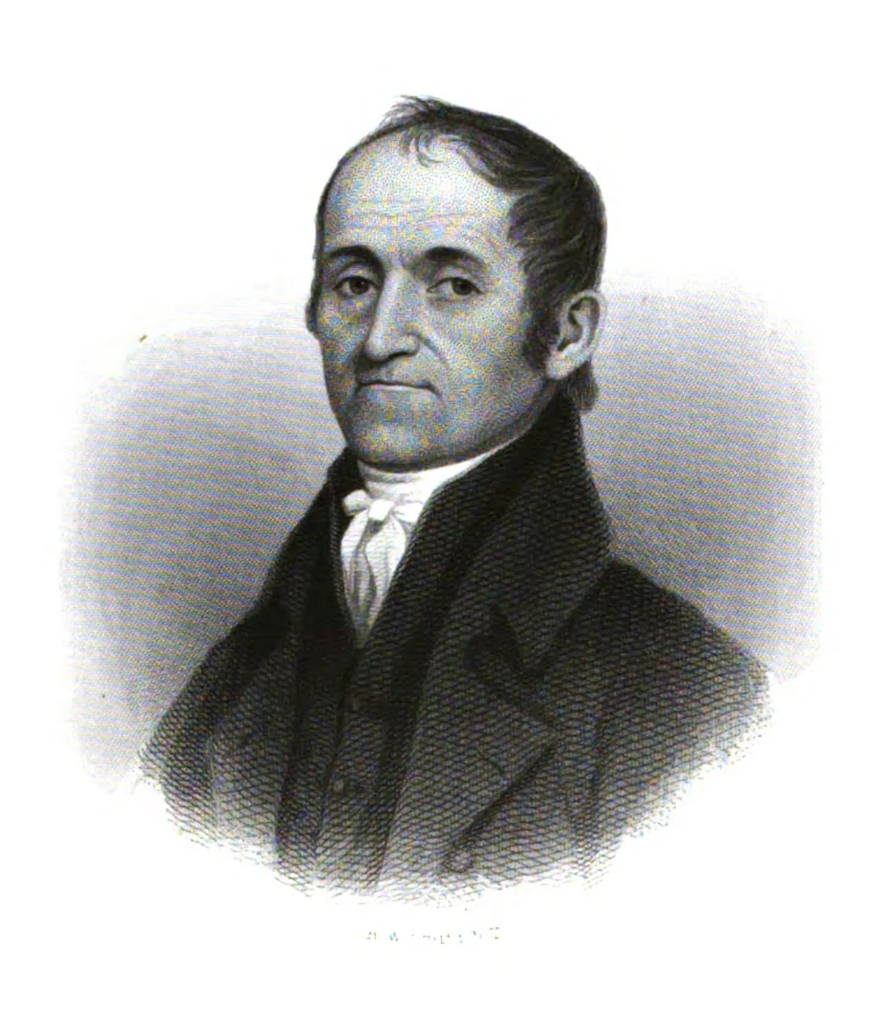 David Bacon