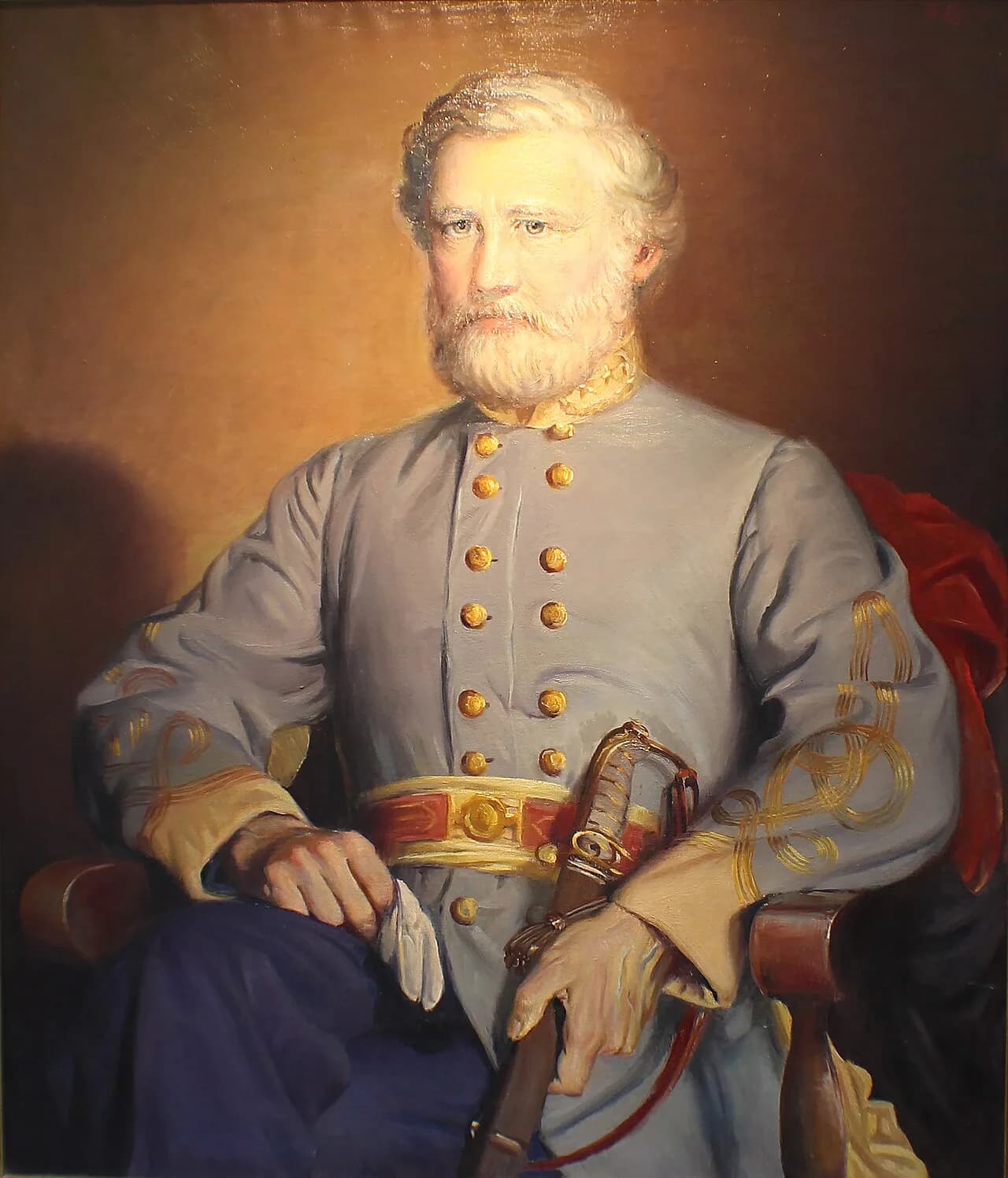 Henry Lewis Benning