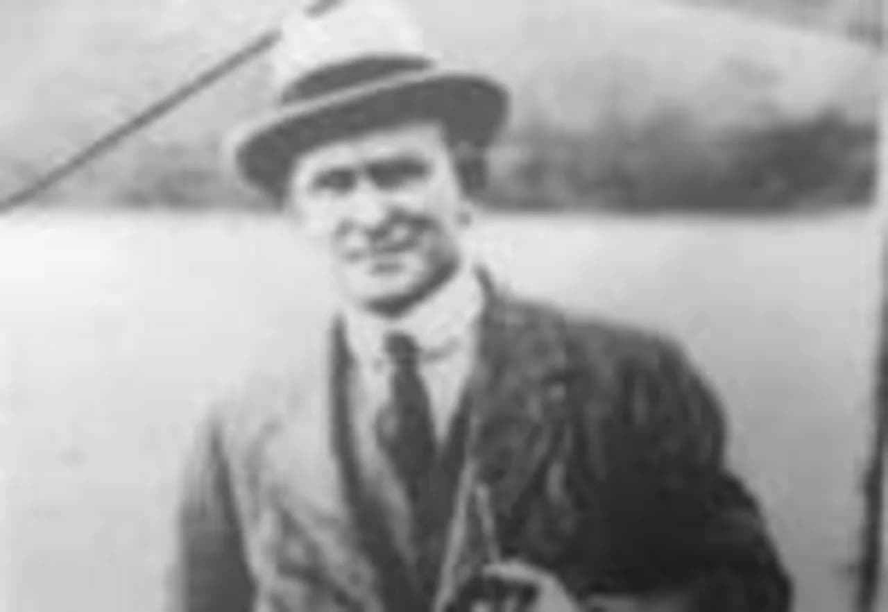 David Blair