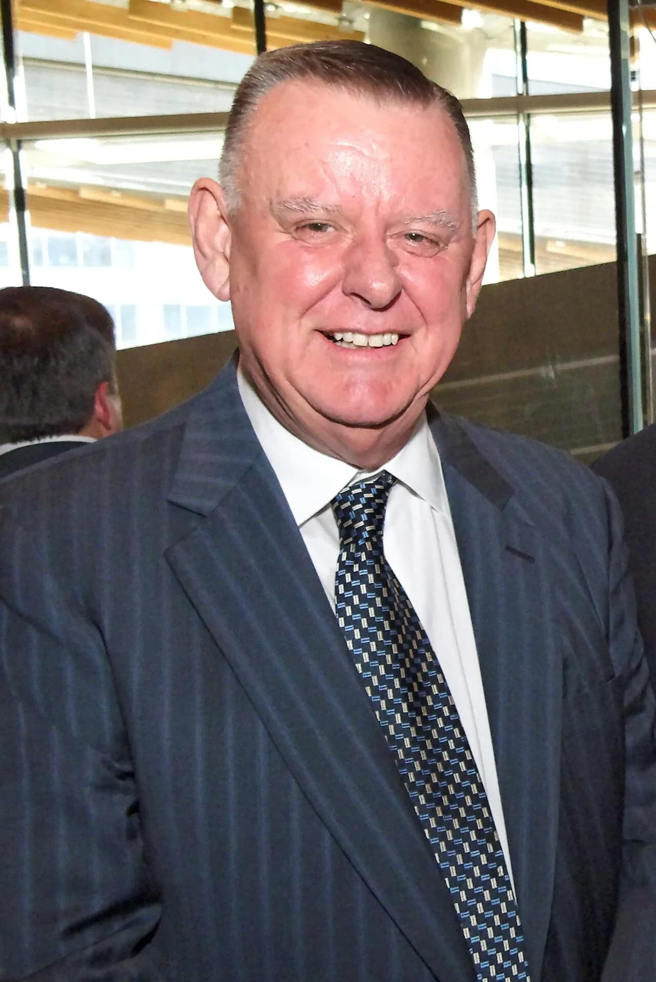 David Braley