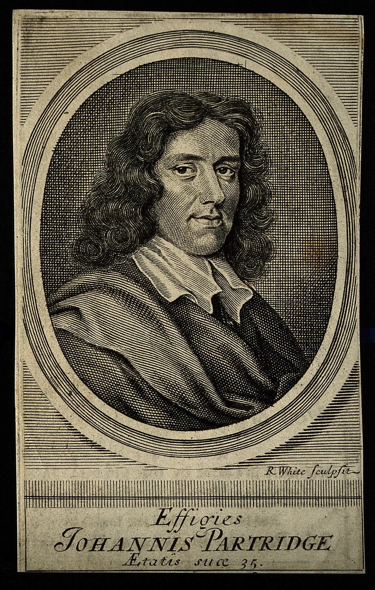John Partridge