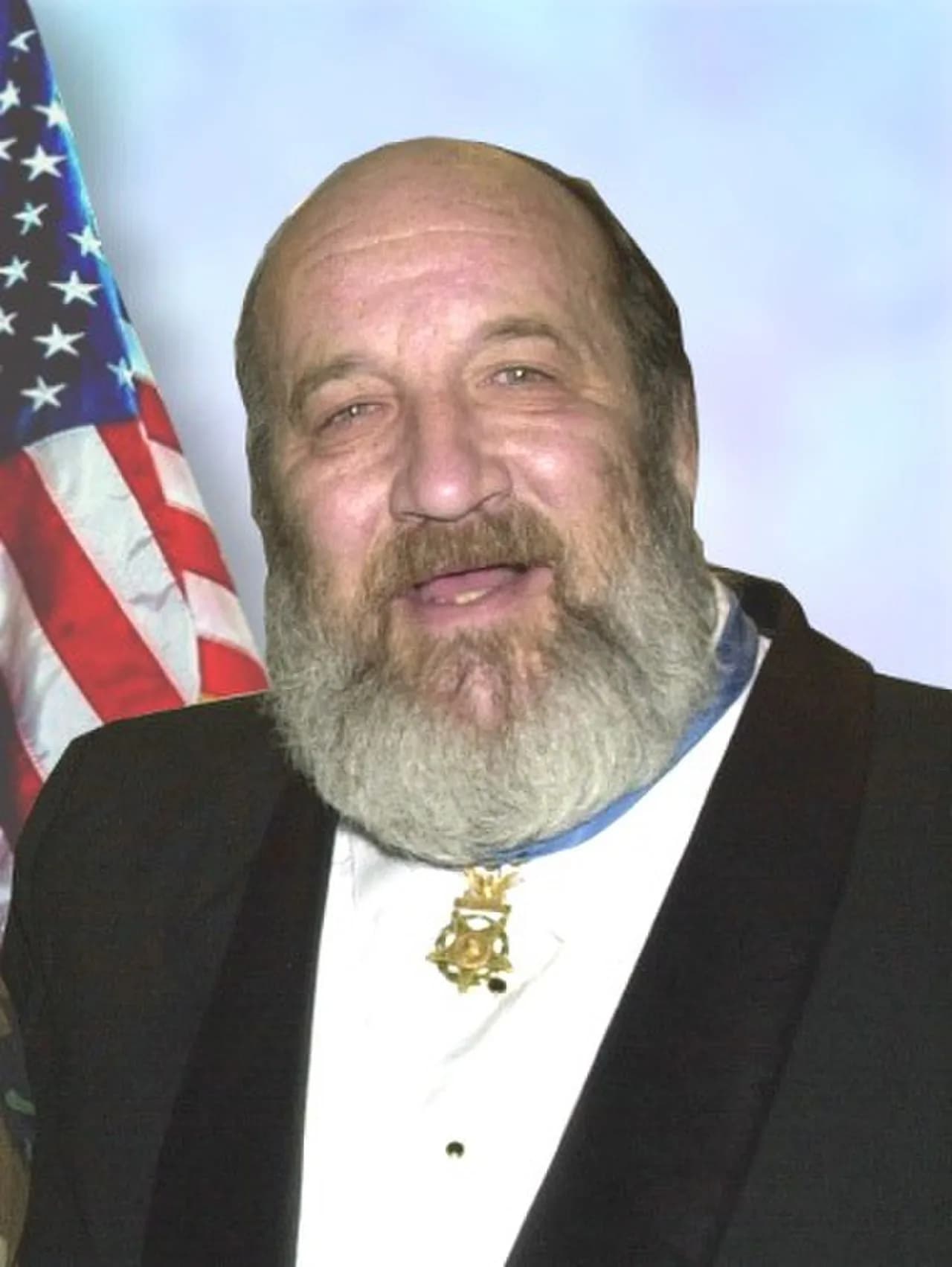 David C. Dolby