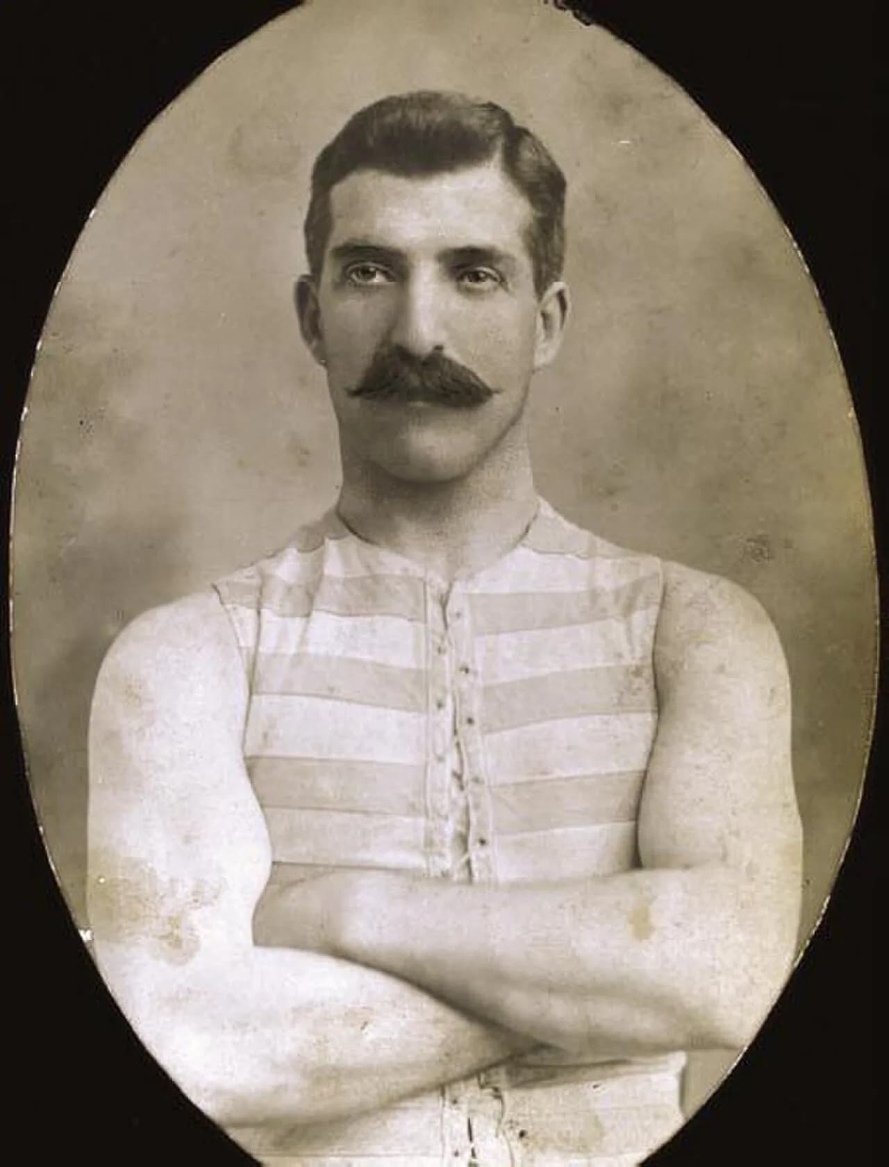 David Christy
