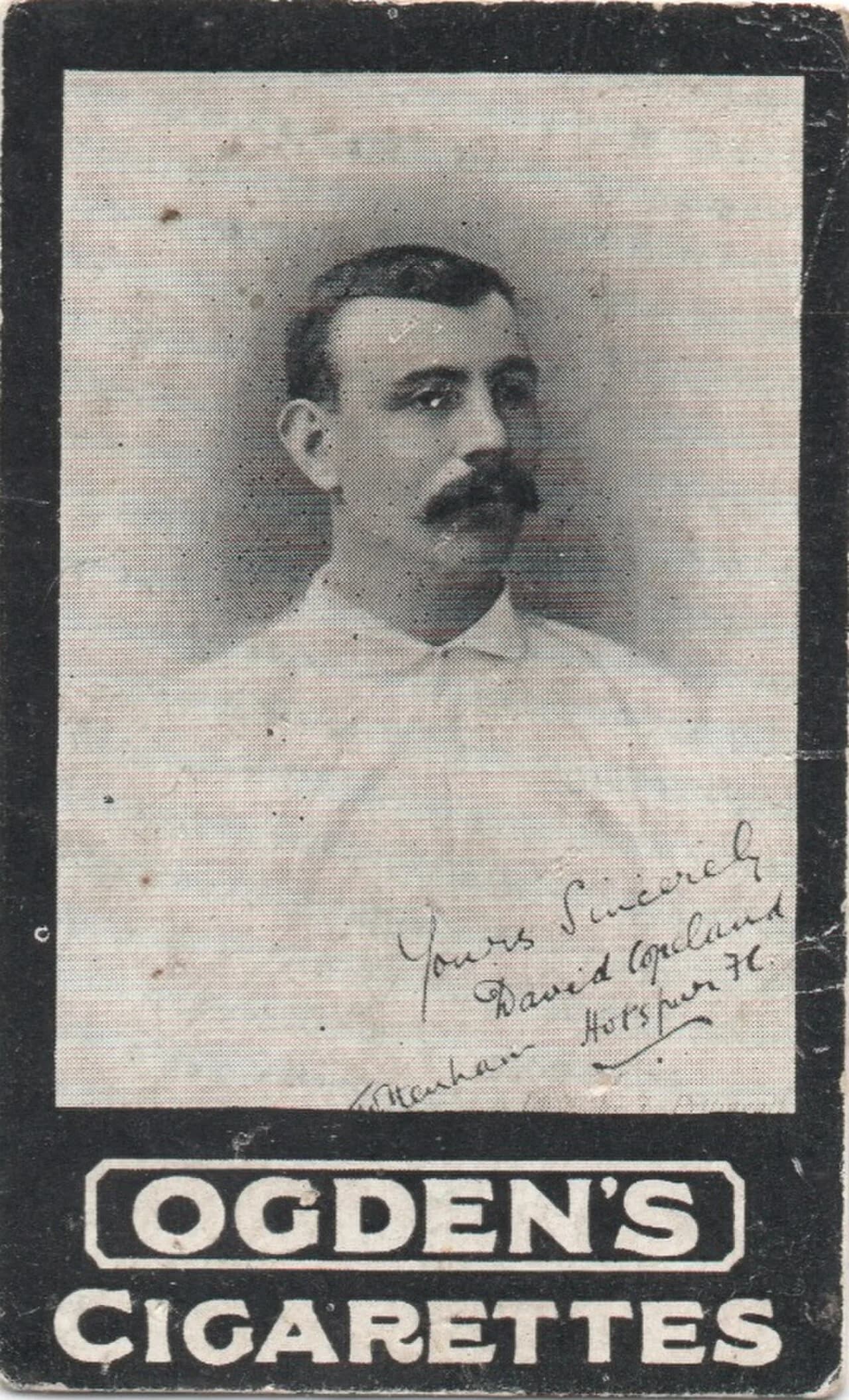 David Copeland