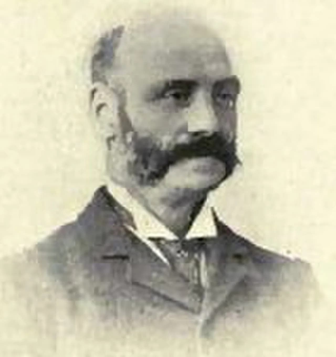 David Dickson Rogers