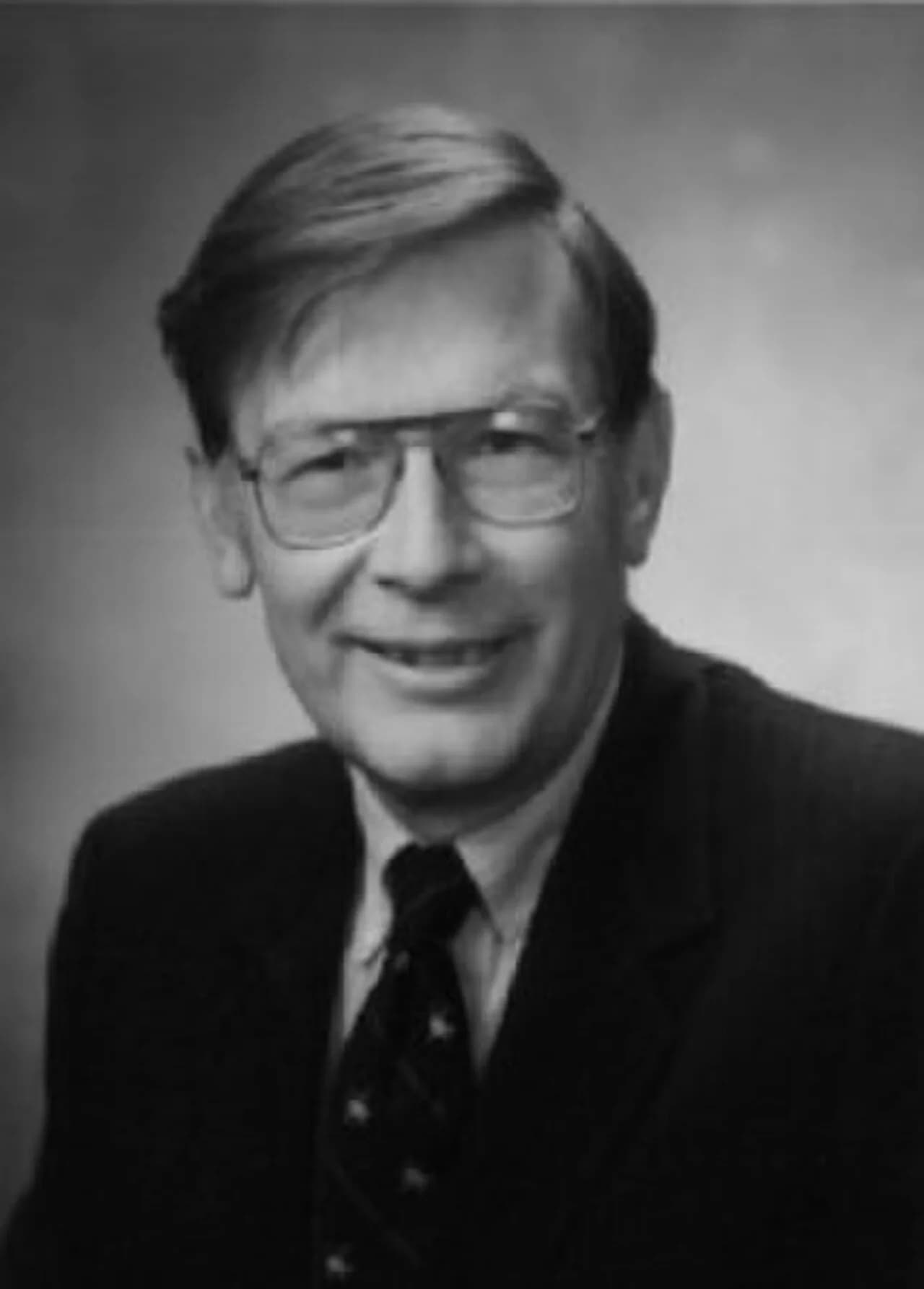 David Dudley Dowd Jr.