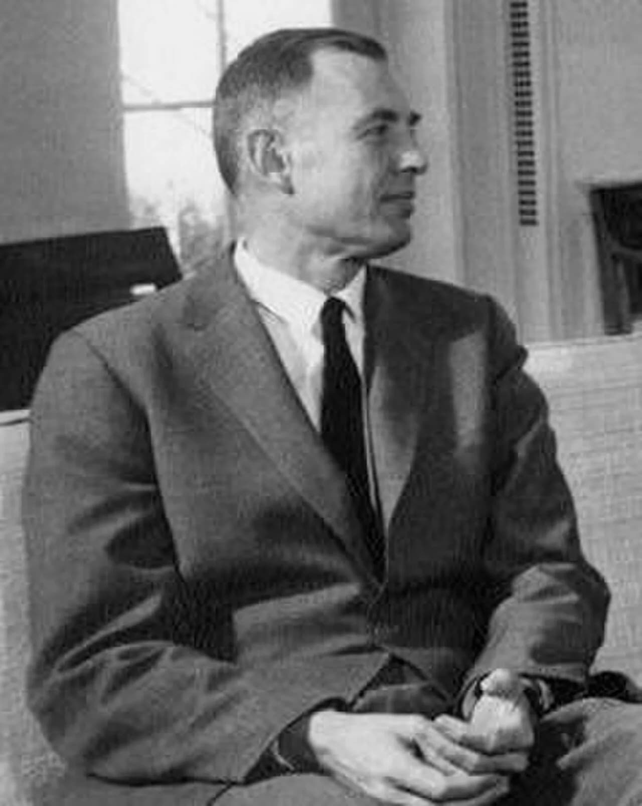 David E. Bell