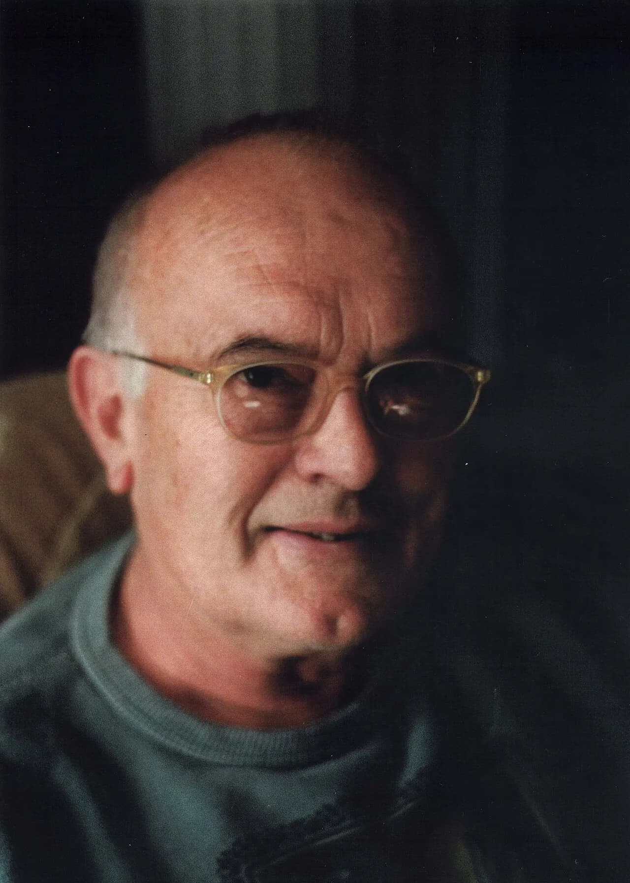 David Ede