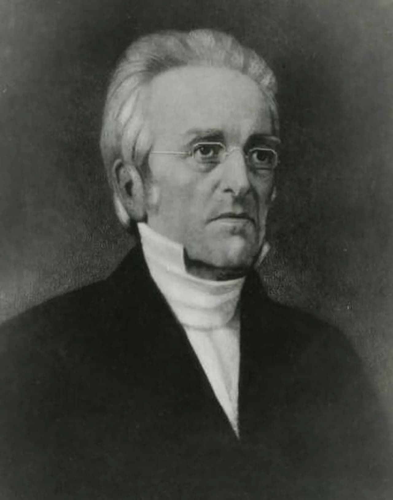 David Elliott