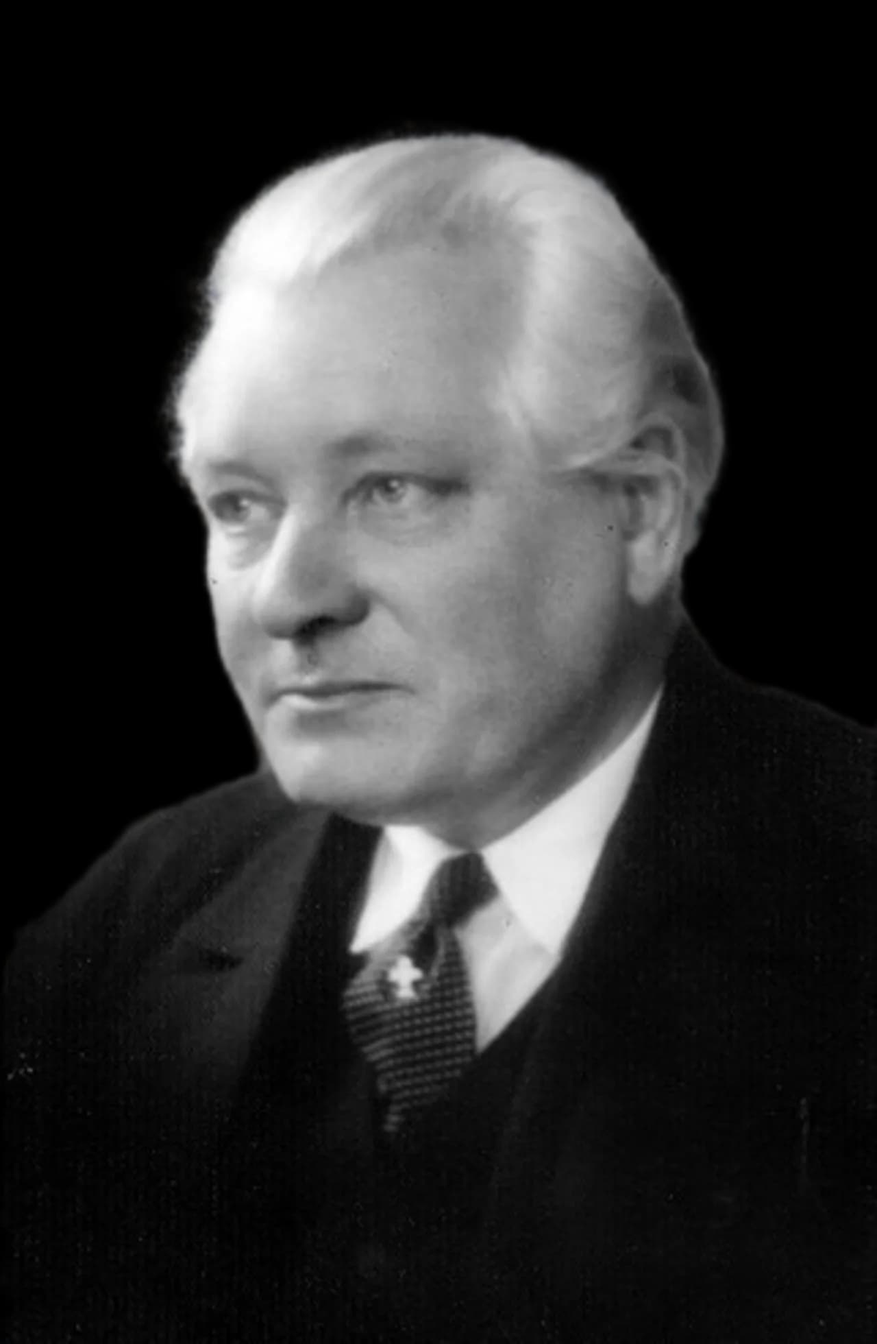 David Emanuel Wahlberg