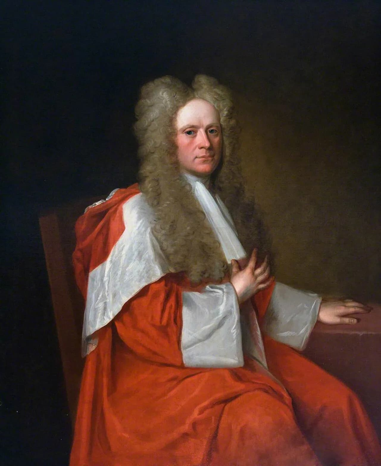 David Erskine
