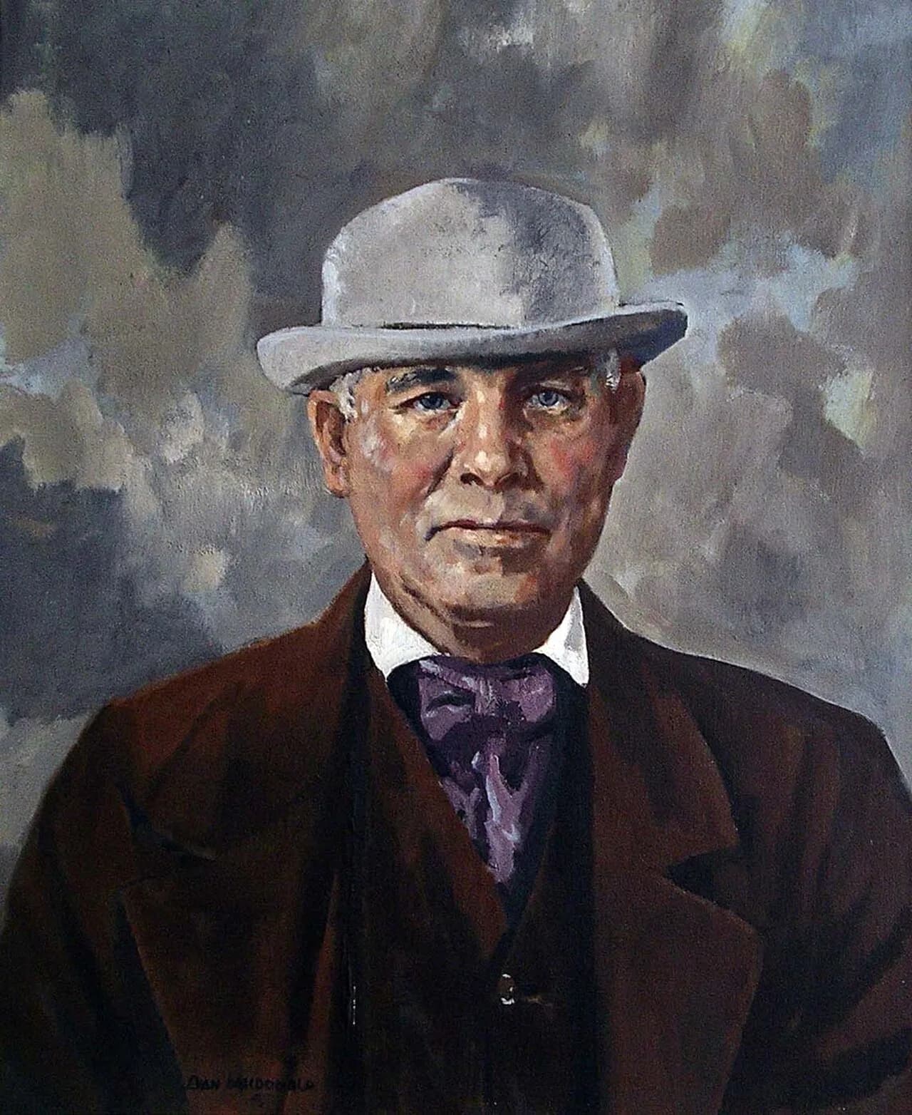 David Fife