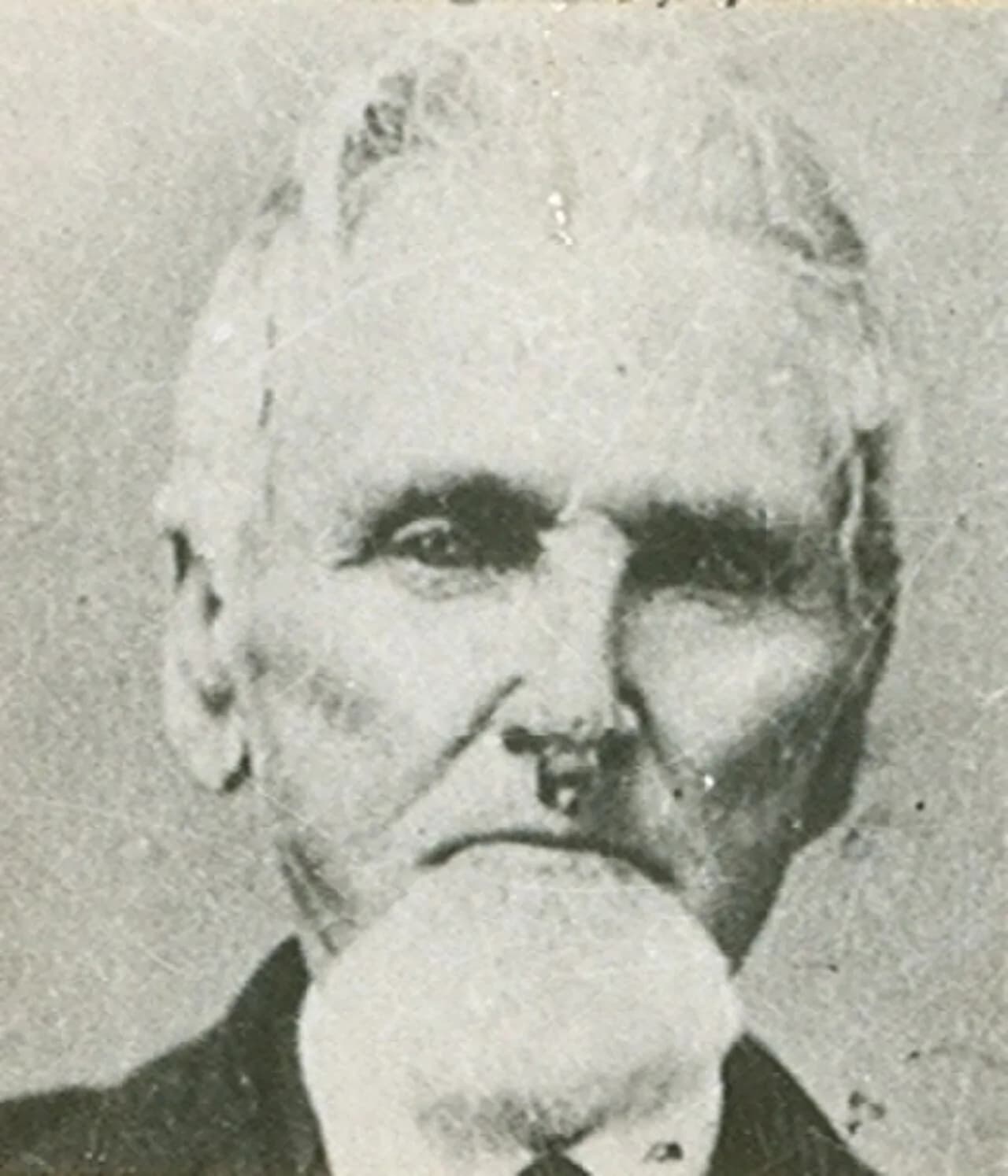 David Fullmer